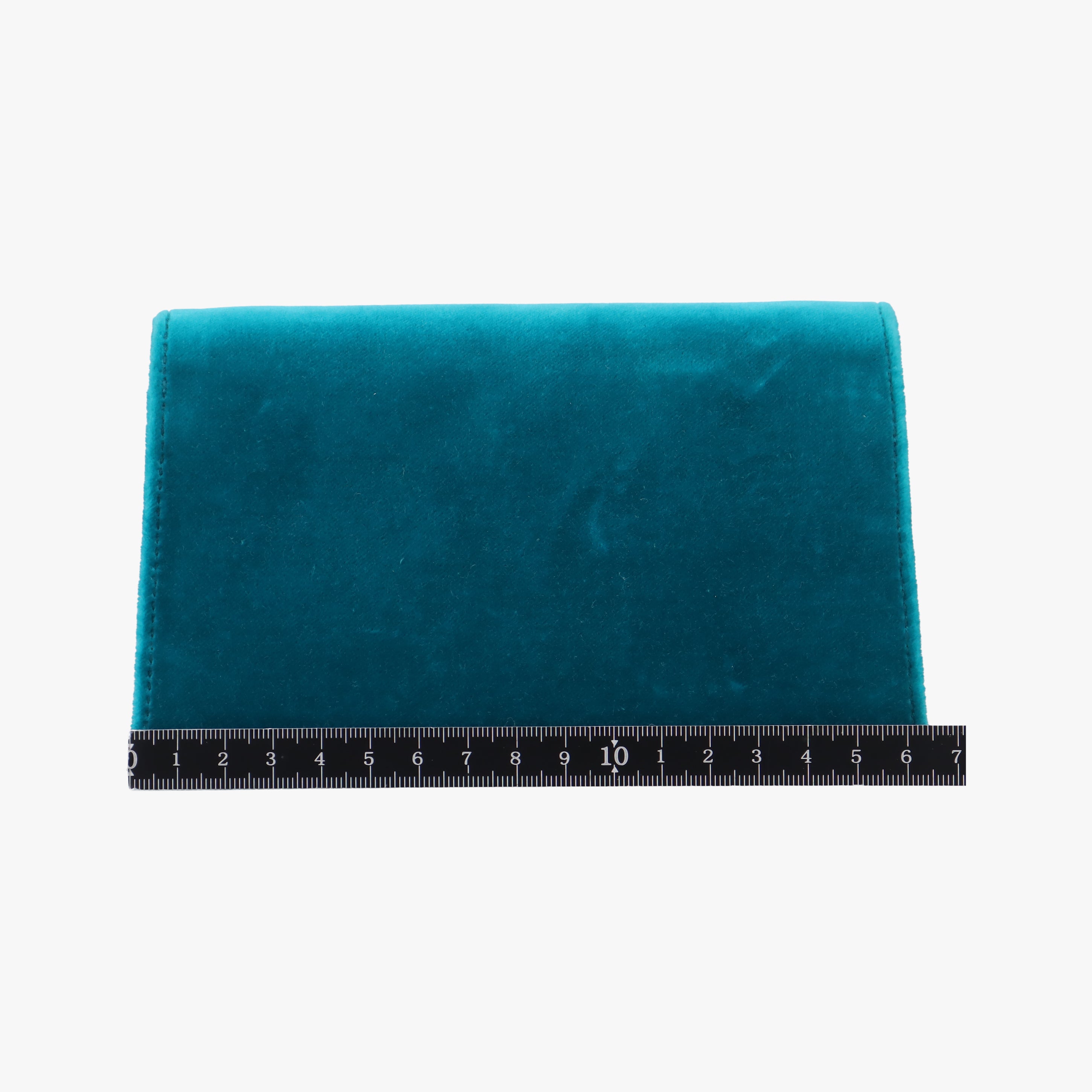Pre-owned Gucci Dionysus Blue velour 476432 shoulderbag | stylenewstar