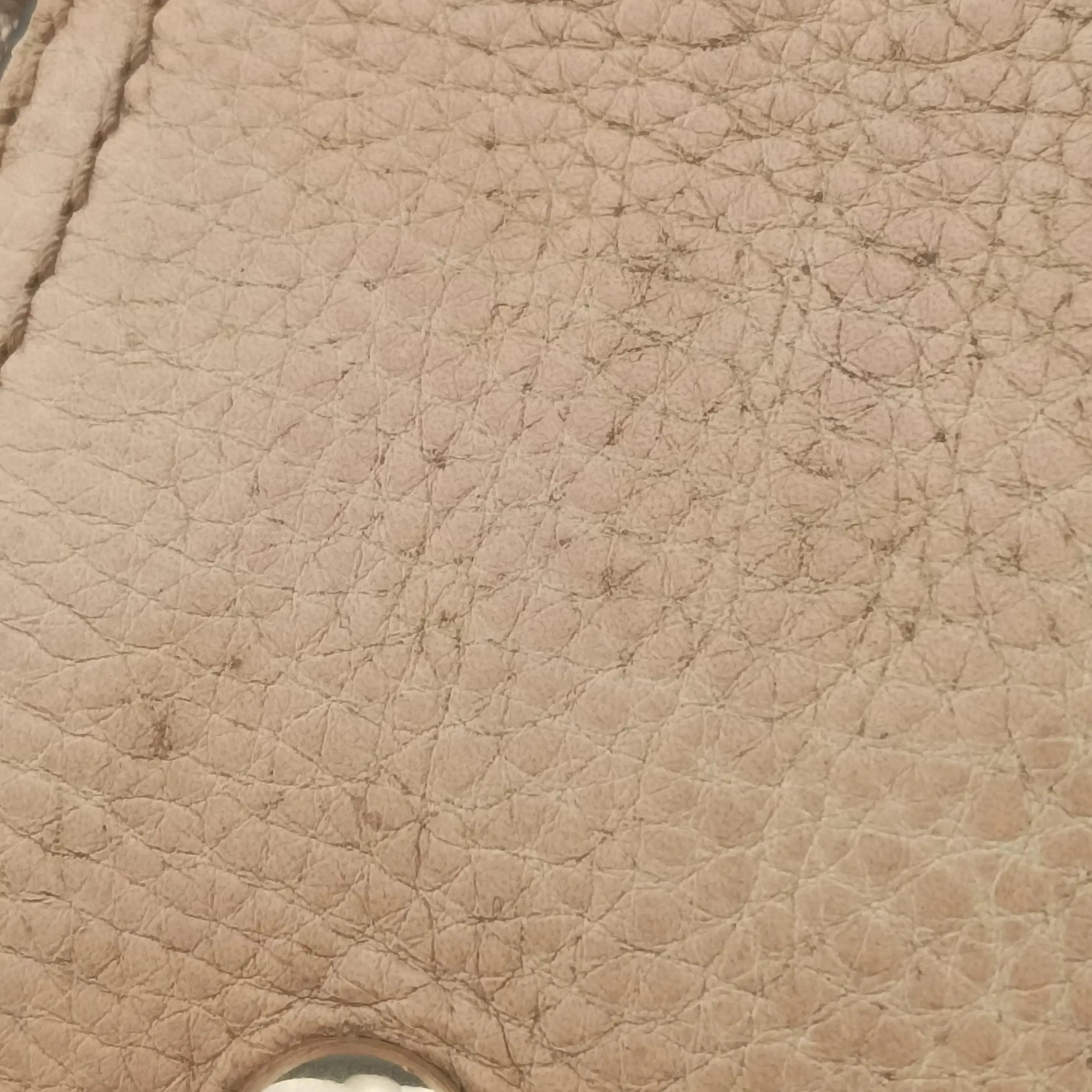 Pre-owned Gucci Diamante Horsebit Catherine Tote Beige canvas×leather 247283 handbag | stylenewstar