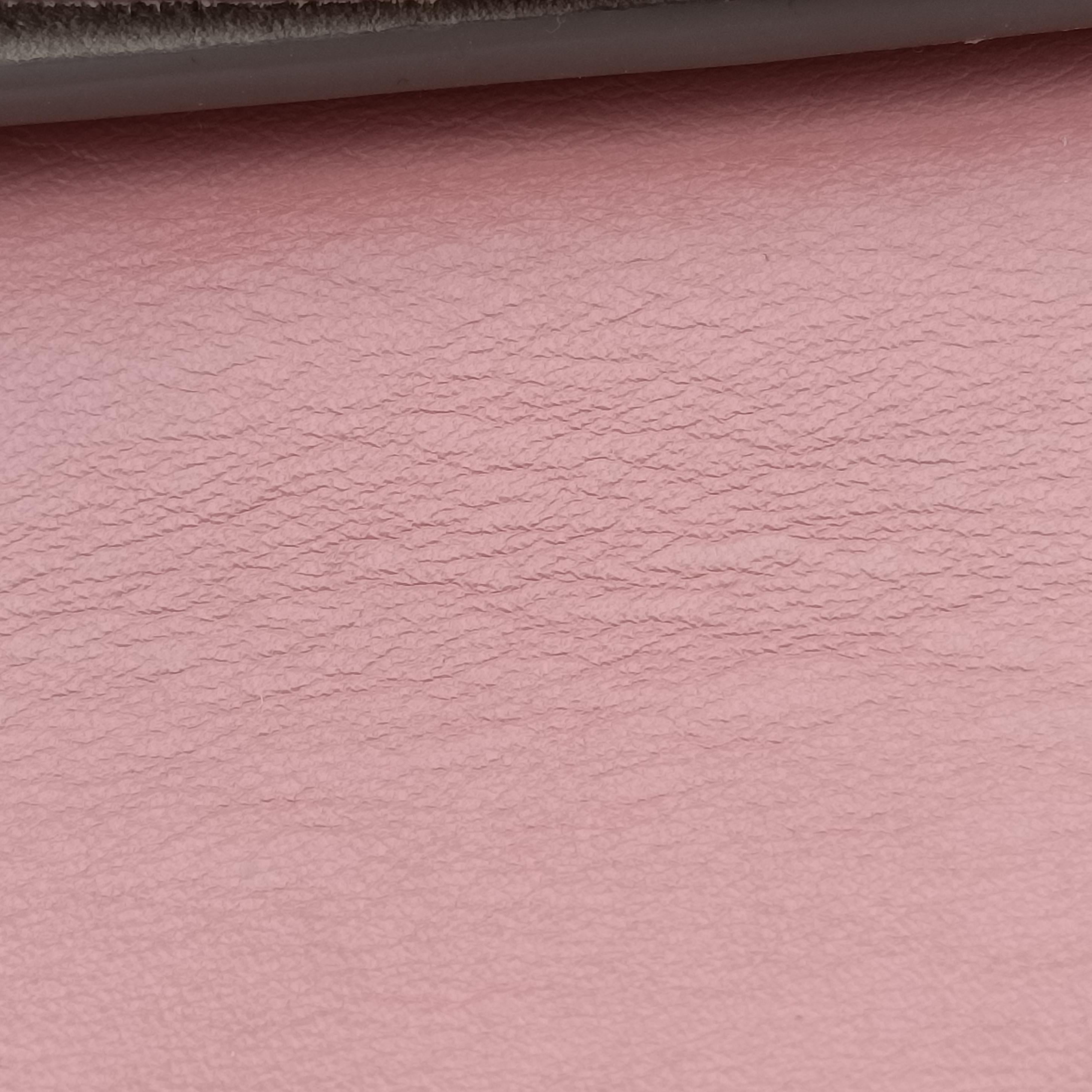 Pre-owned Chloe FAYE Pink×Beige Suede × leather  shoulderbag | stylenewstar