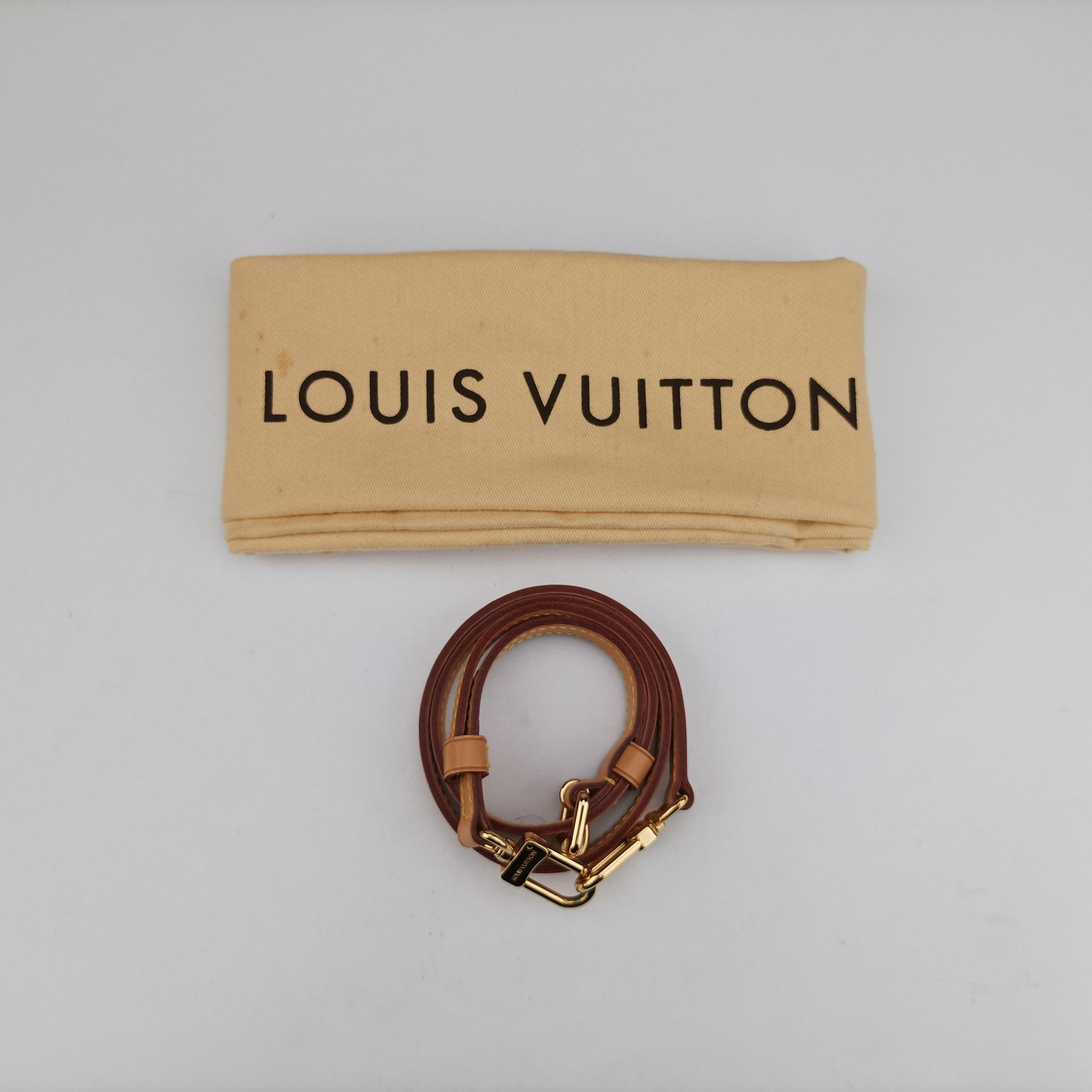 Secondhand Louis Vuitton Brea MM Dunne Vernis M90180 shoulderbag | stylenewstar