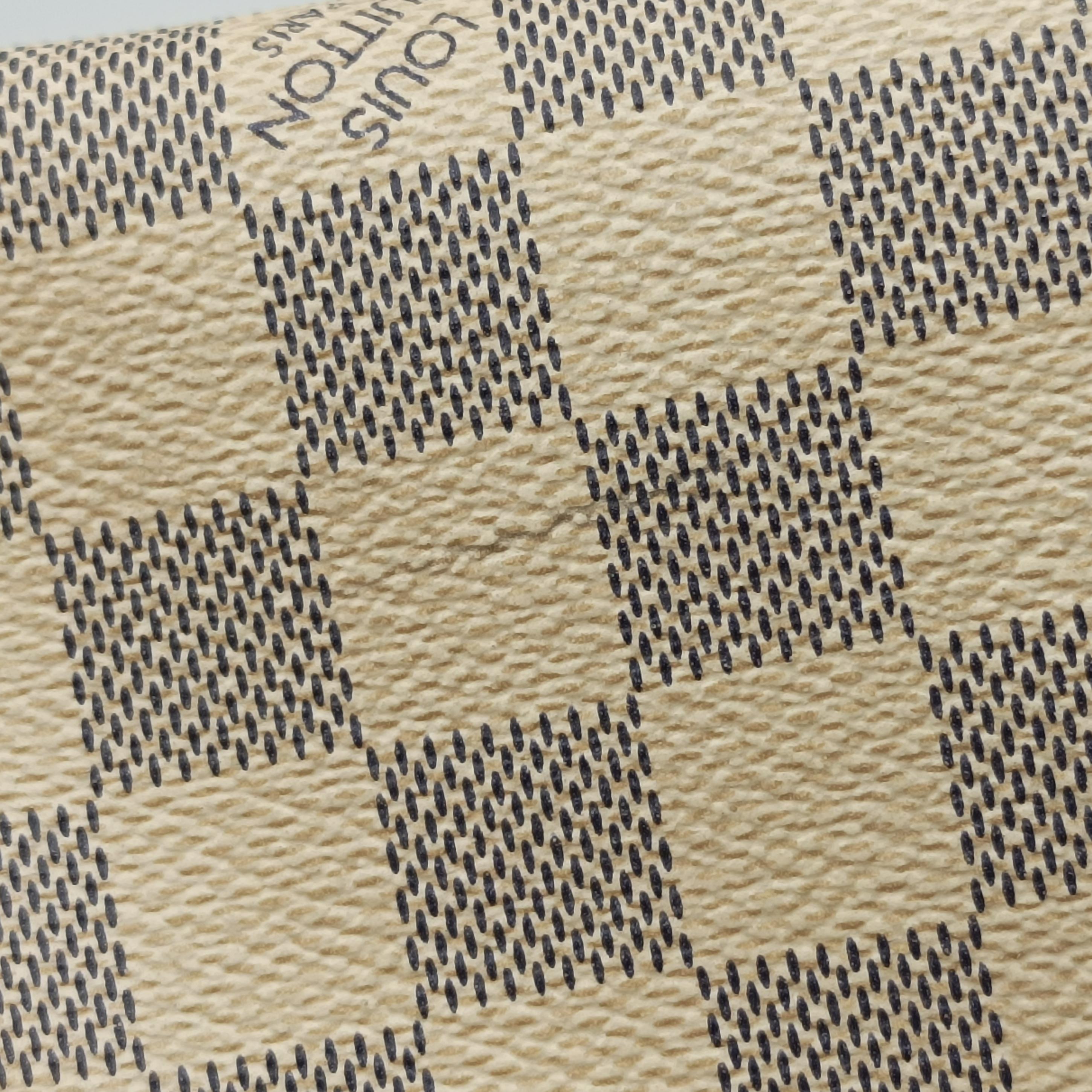 Pre-owned Louis Vuitton SPEEDY 30 Azur Damier Canvas N41533 handbag | stylenewstar