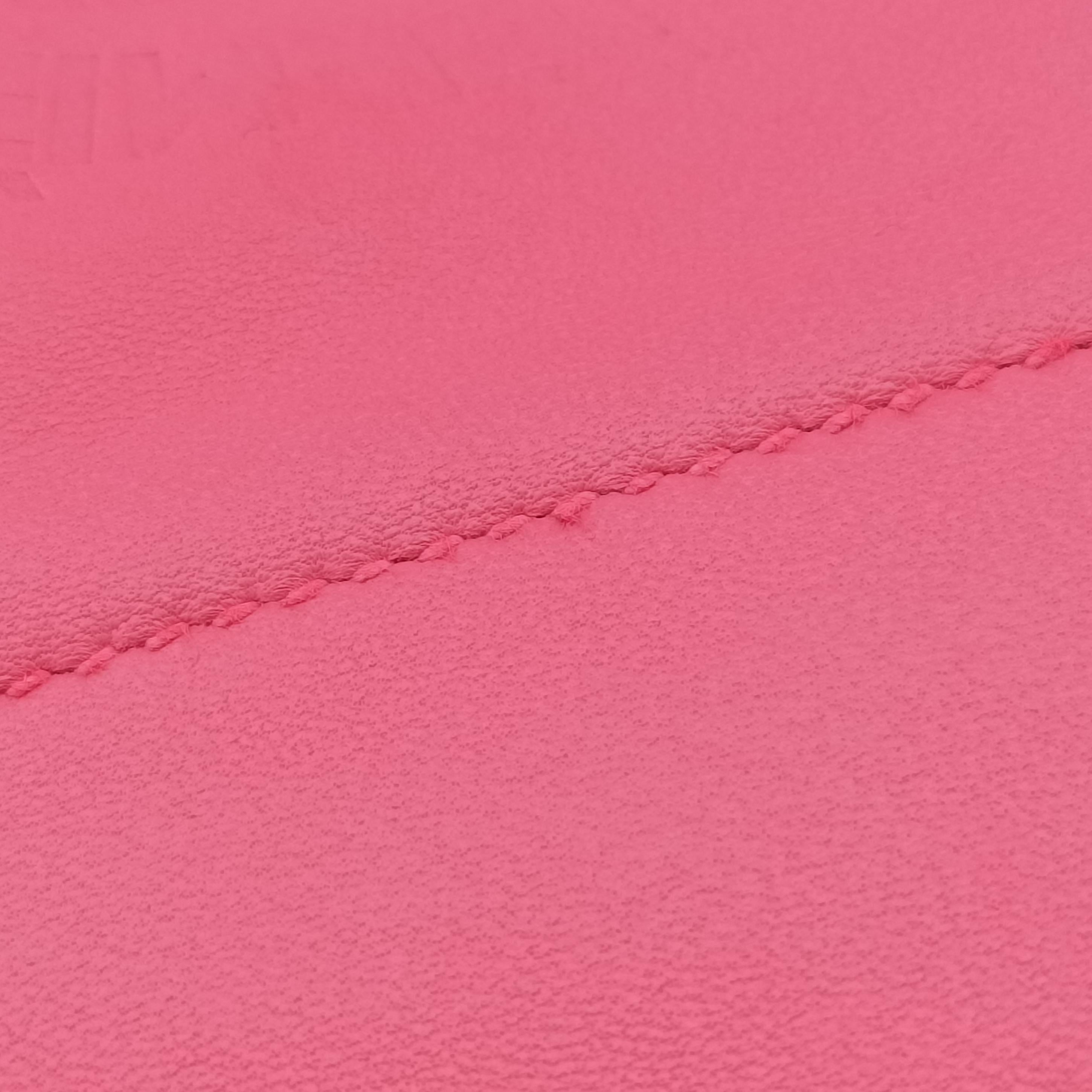 Pre-owned Hermes Sac Aline mini Pink lambskin  shoulderbag | stylenewstar
