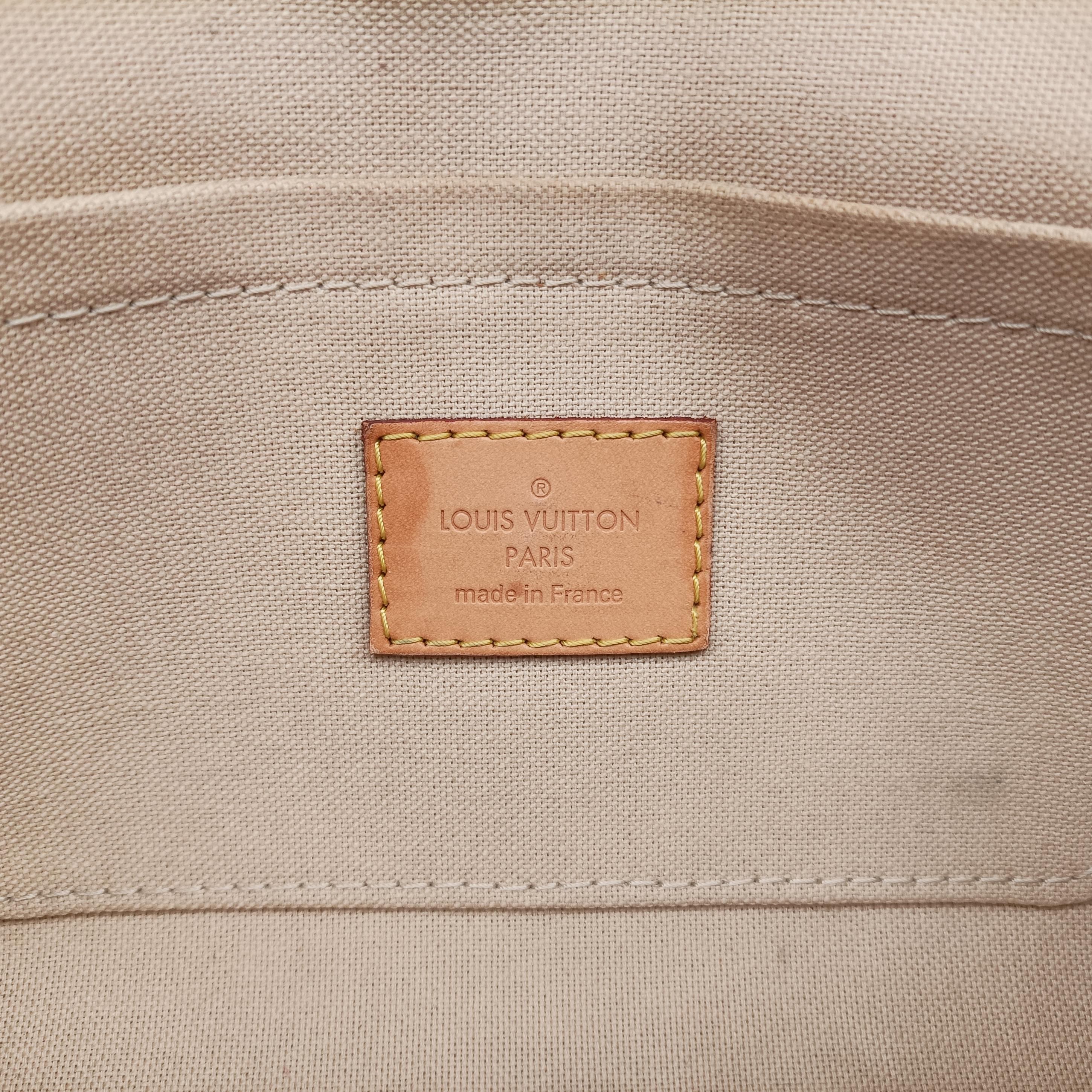 Pre-owned Louis Vuitton FAVORITE PM AZUR Damier Canvas N41277 shoulderbag | stylenewstar