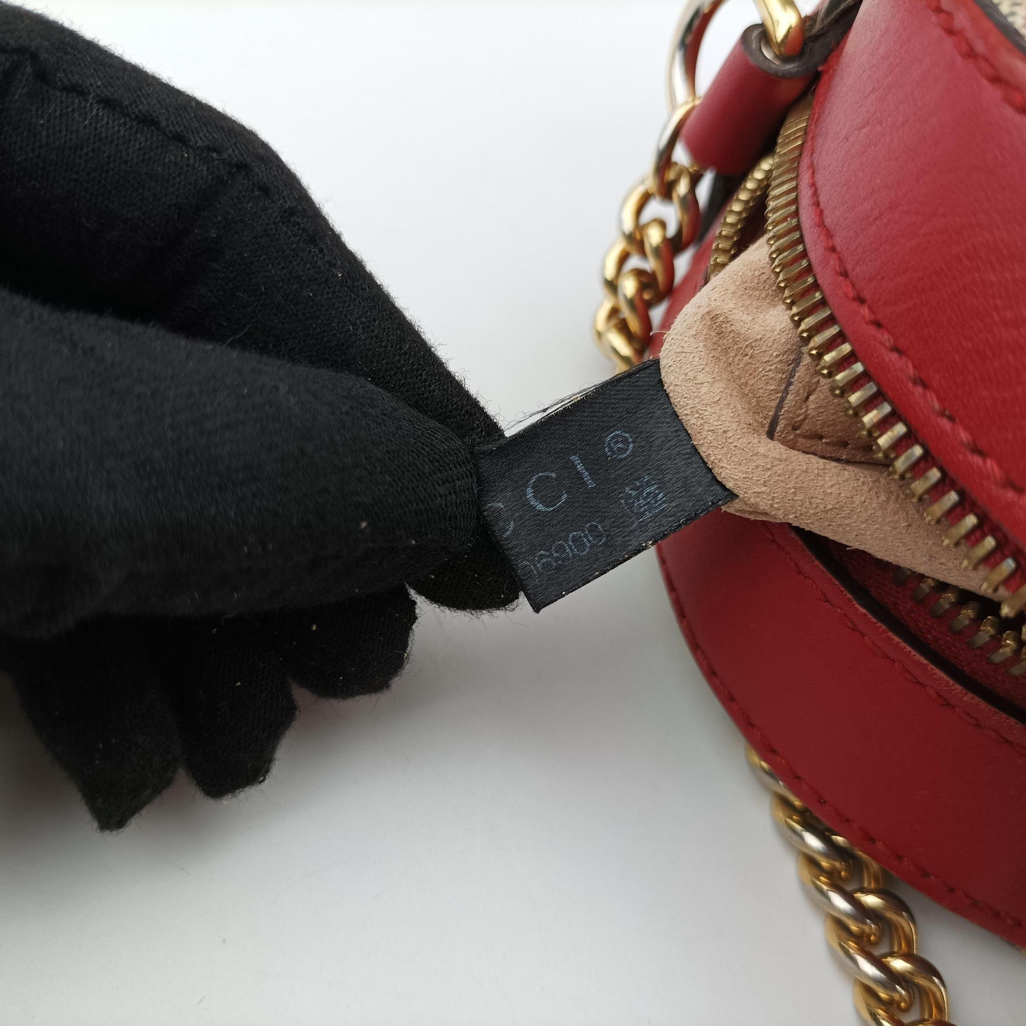 Pre-owned Gucci GG Blooms beige×Multicolour PVC coated canvas×Leather 546313 shoulderbag | stylenewstar