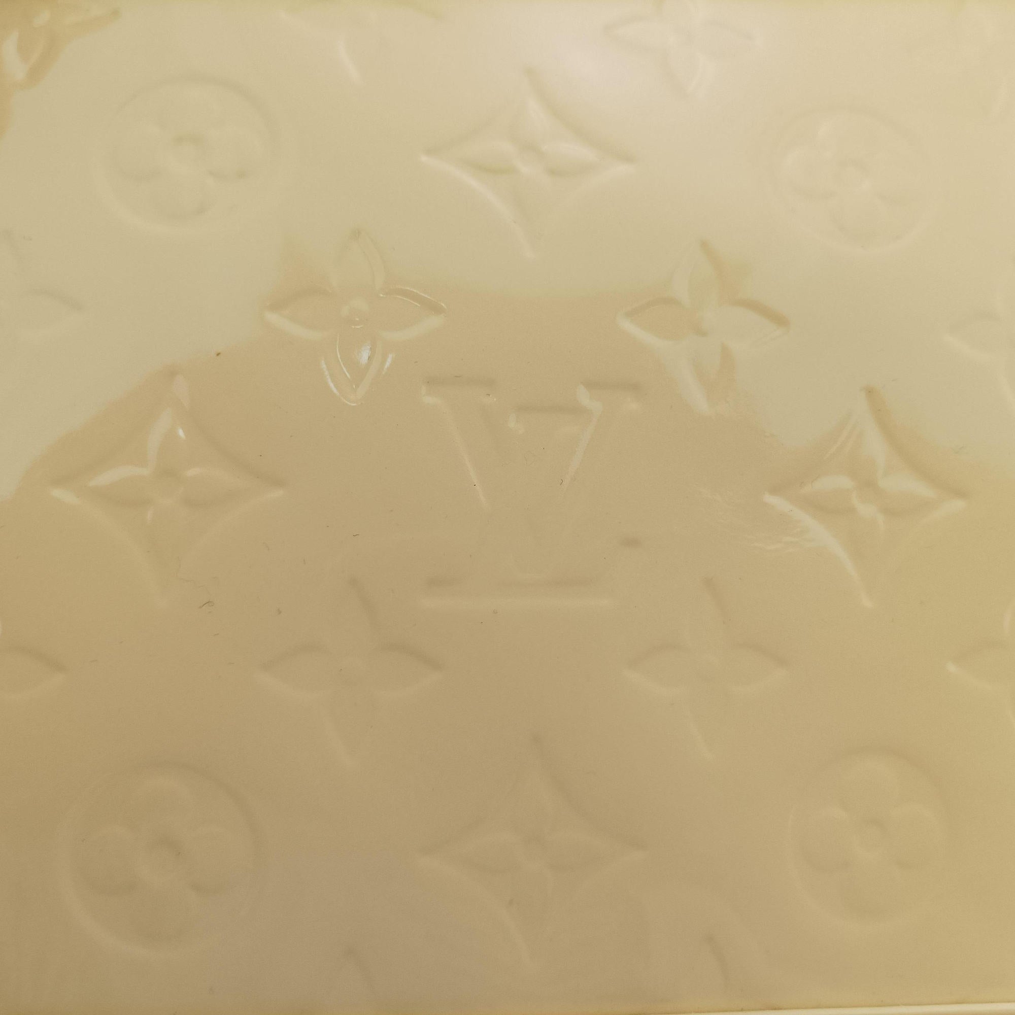 Secondhand Louis Vuitton ALMA PM CITRINE Vernis M90101 handbag | stylenewstar