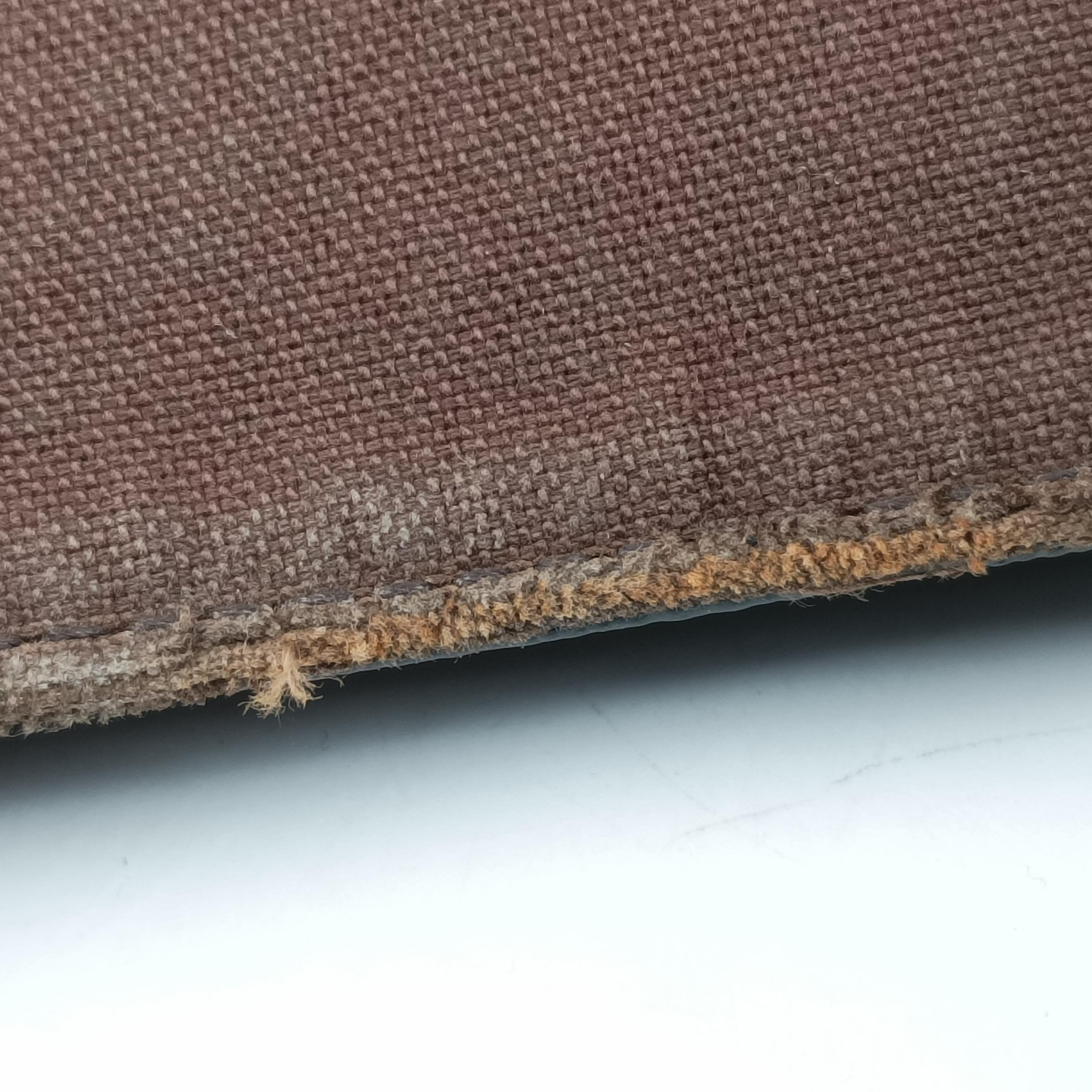 Secondhand Louis Vuitton Bastille Messenger EBENE Damier Canvas N45258 shoulderbag | stylenewstar