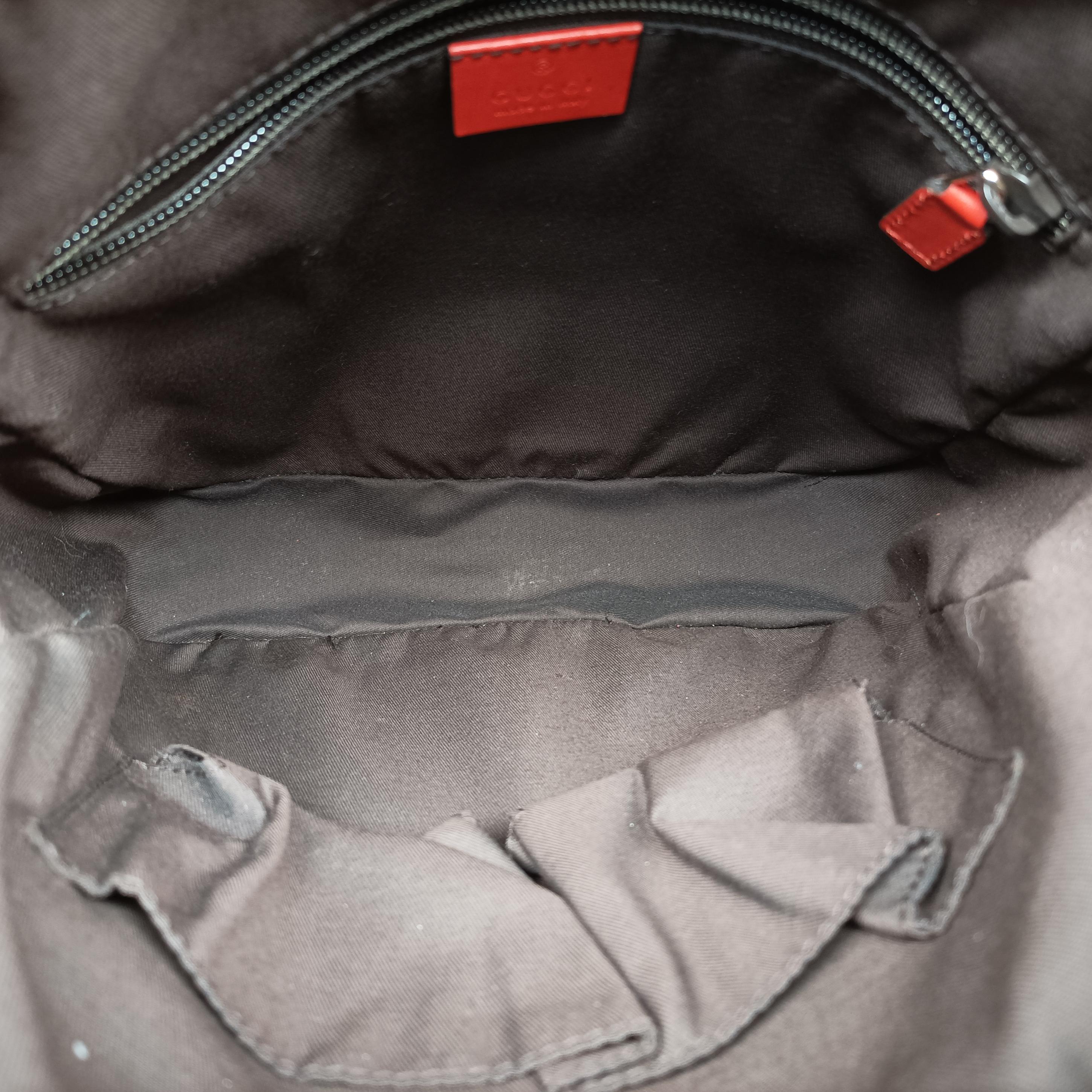 Secondhand Gucci Diamante Orange Leather 201448 shoulderbag | stylenewstar