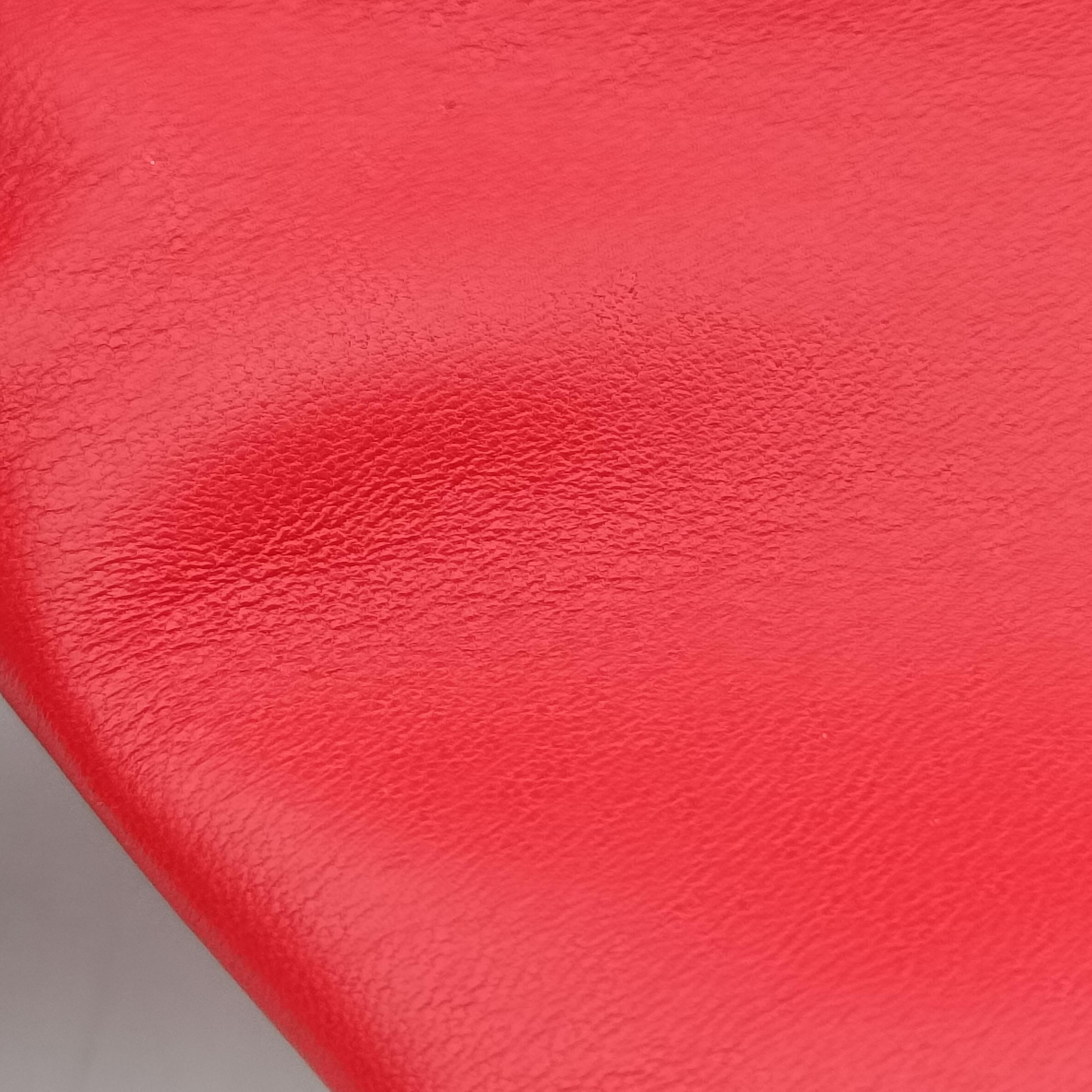 Pre-owned Hermes Sac Aline mini Red lambskin  shoulderbag | stylenewstar