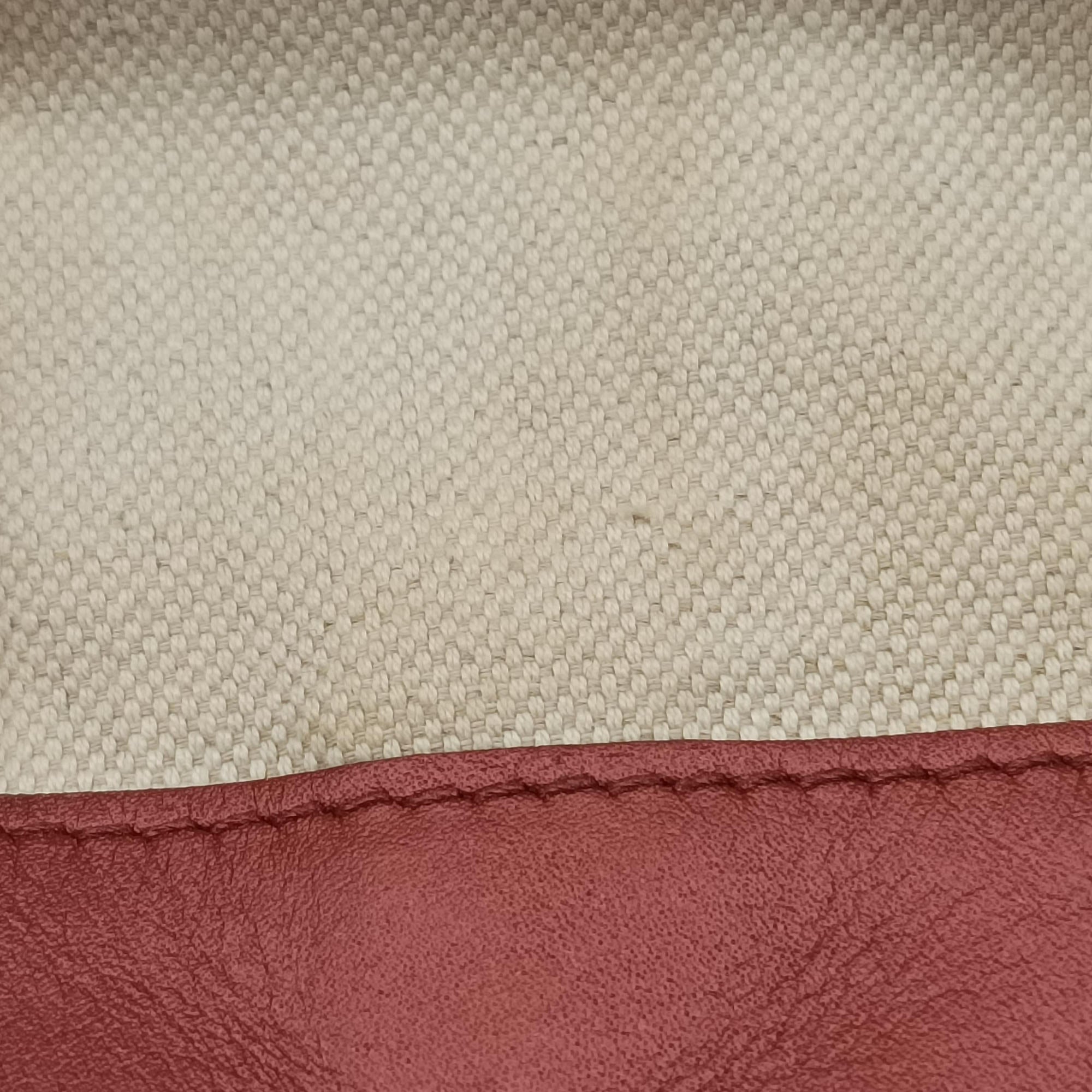 Secondhand Gucci Heart Bit charm Brown×Red canvas×Leather 269956 handbag | stylenewstar