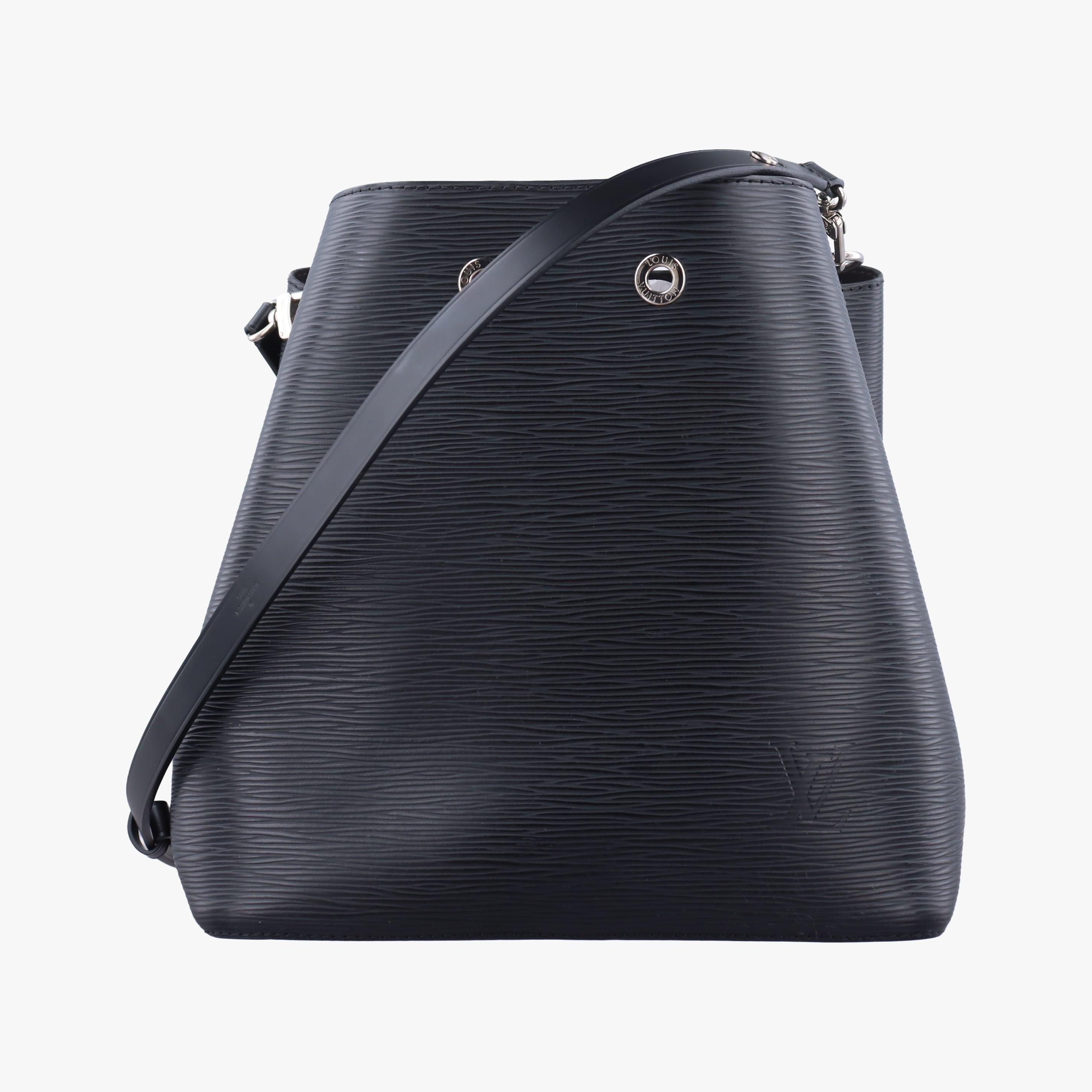 Secondhand Louis Vuitton Neonoe Noir Epi M54366 shoulderbag | stylenewstar