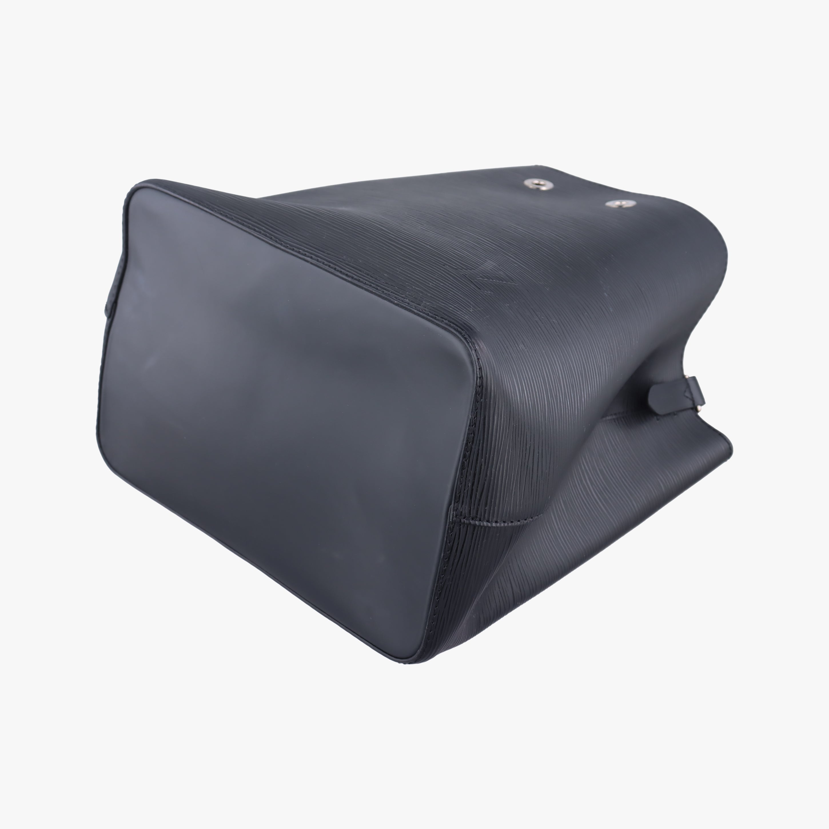 Secondhand Louis Vuitton Neonoe Noir Epi M54366 shoulderbag | stylenewstar