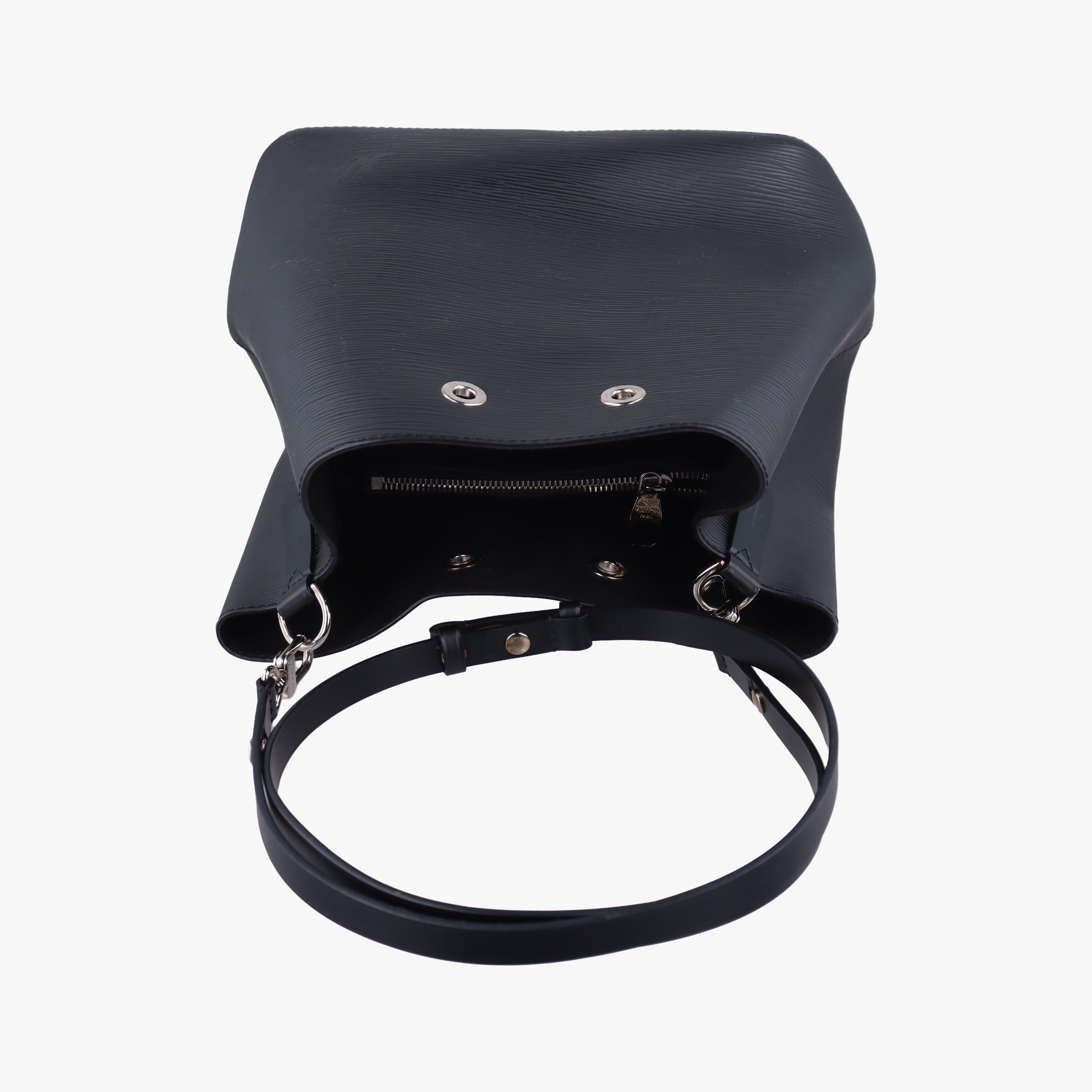 Secondhand Louis Vuitton Neonoe Noir Epi M54366 shoulderbag | stylenewstar