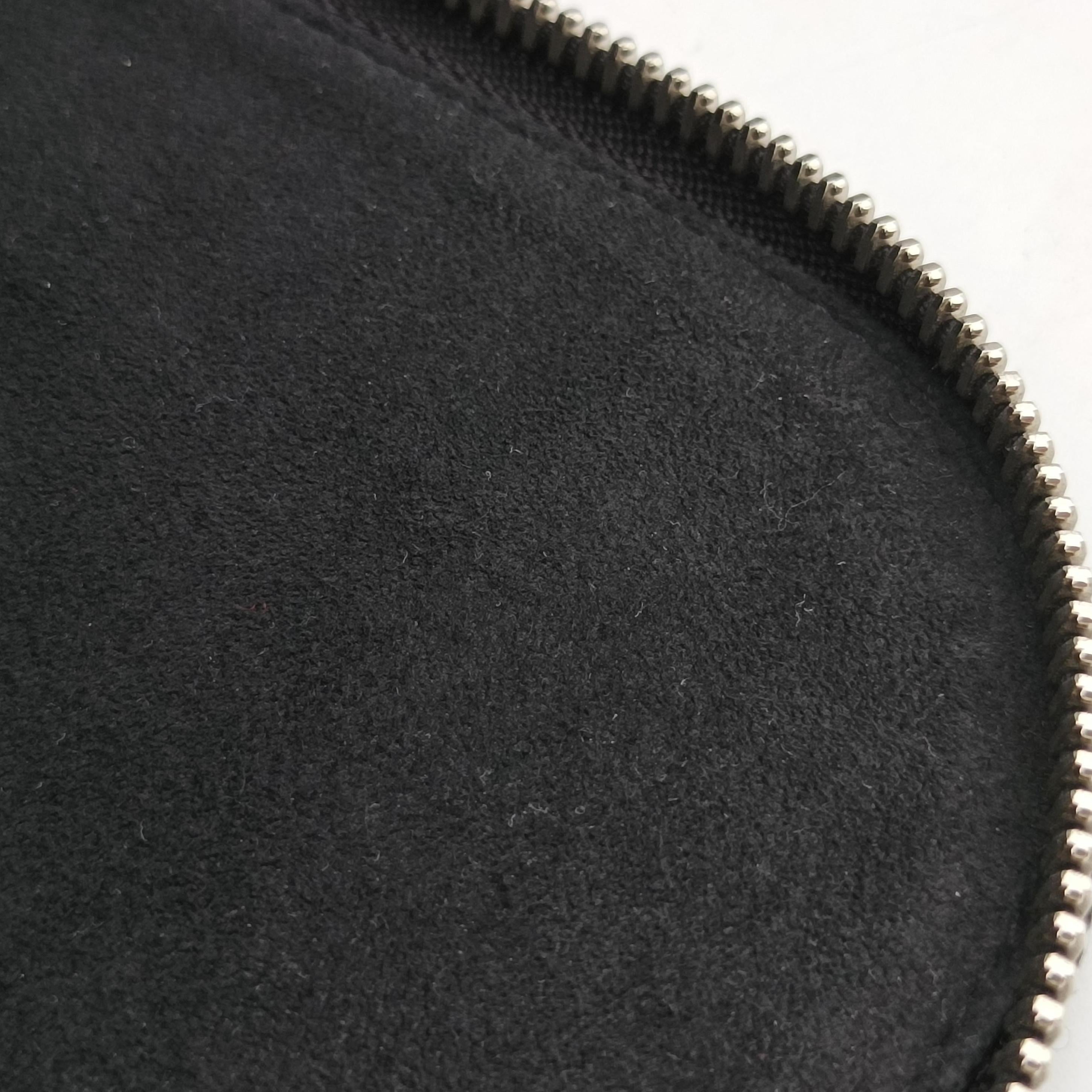 Pre-owned Louis Vuitton Pochette Jour GM Noir epi M67754 clutchbag | stylenewstar