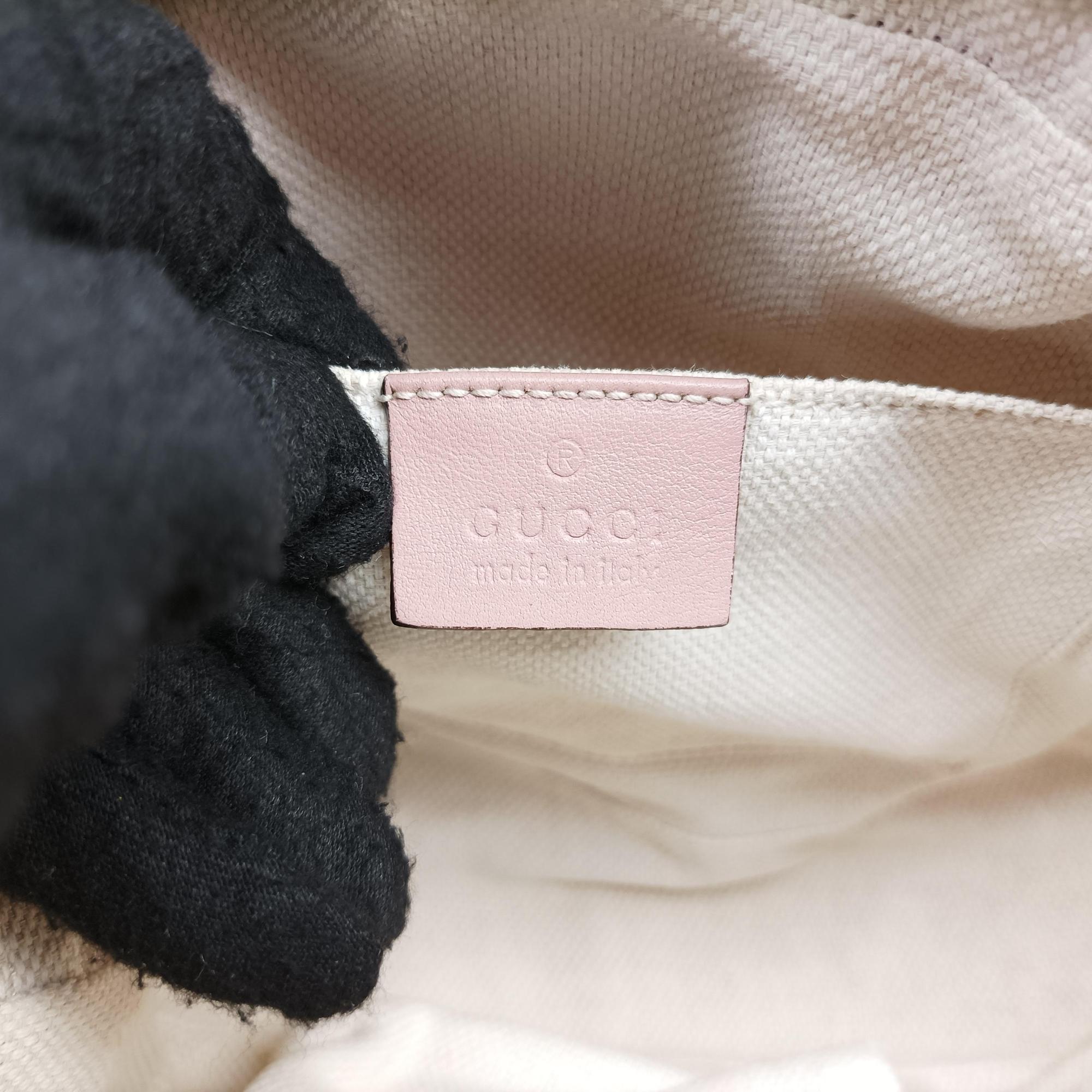 Vintage Gucci Soho beige Patent 308364 shoulderbag | stylenewstar