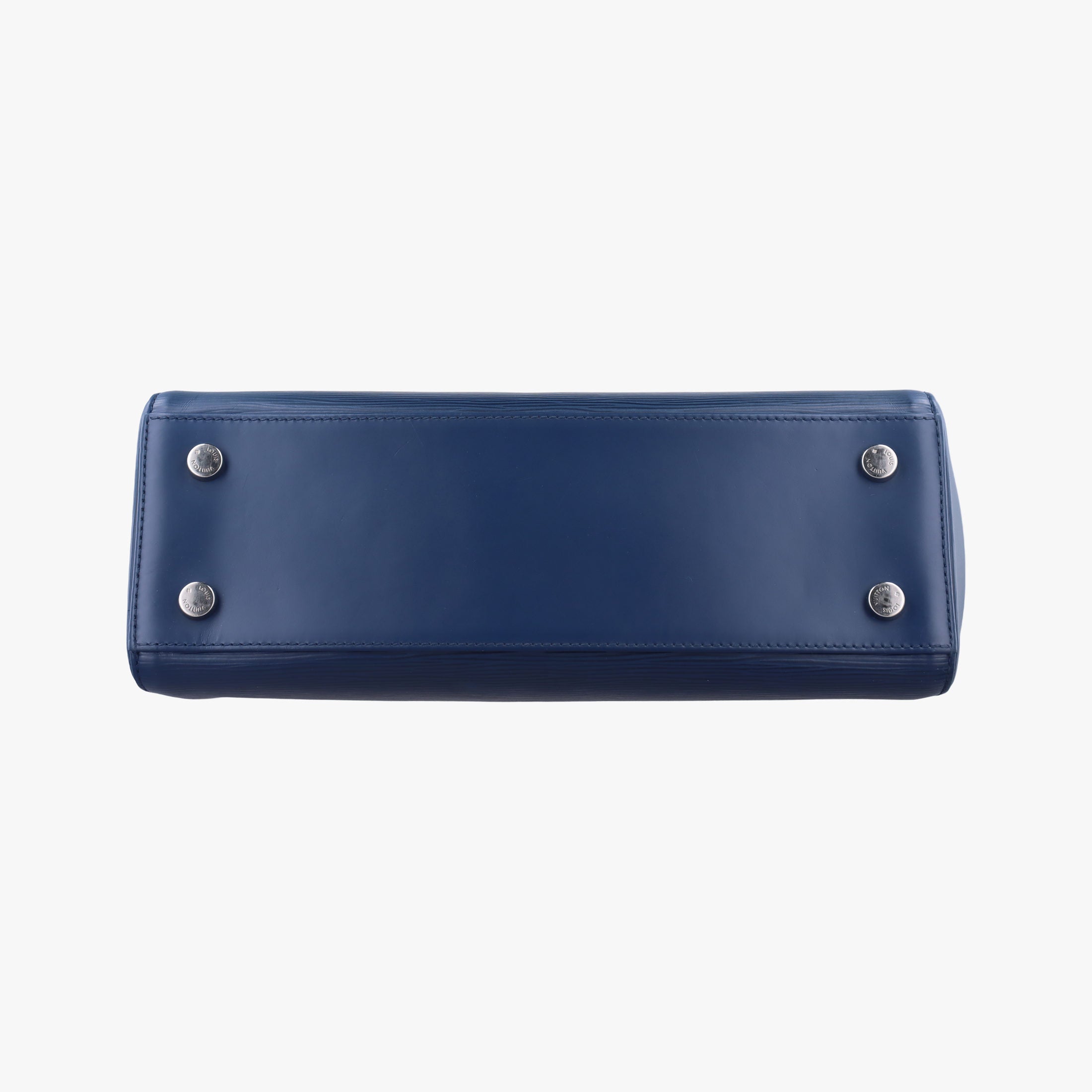 Secondhand Louis Vuitton Brea MM Saphir epi M40964 shoulderbag | stylenewstar