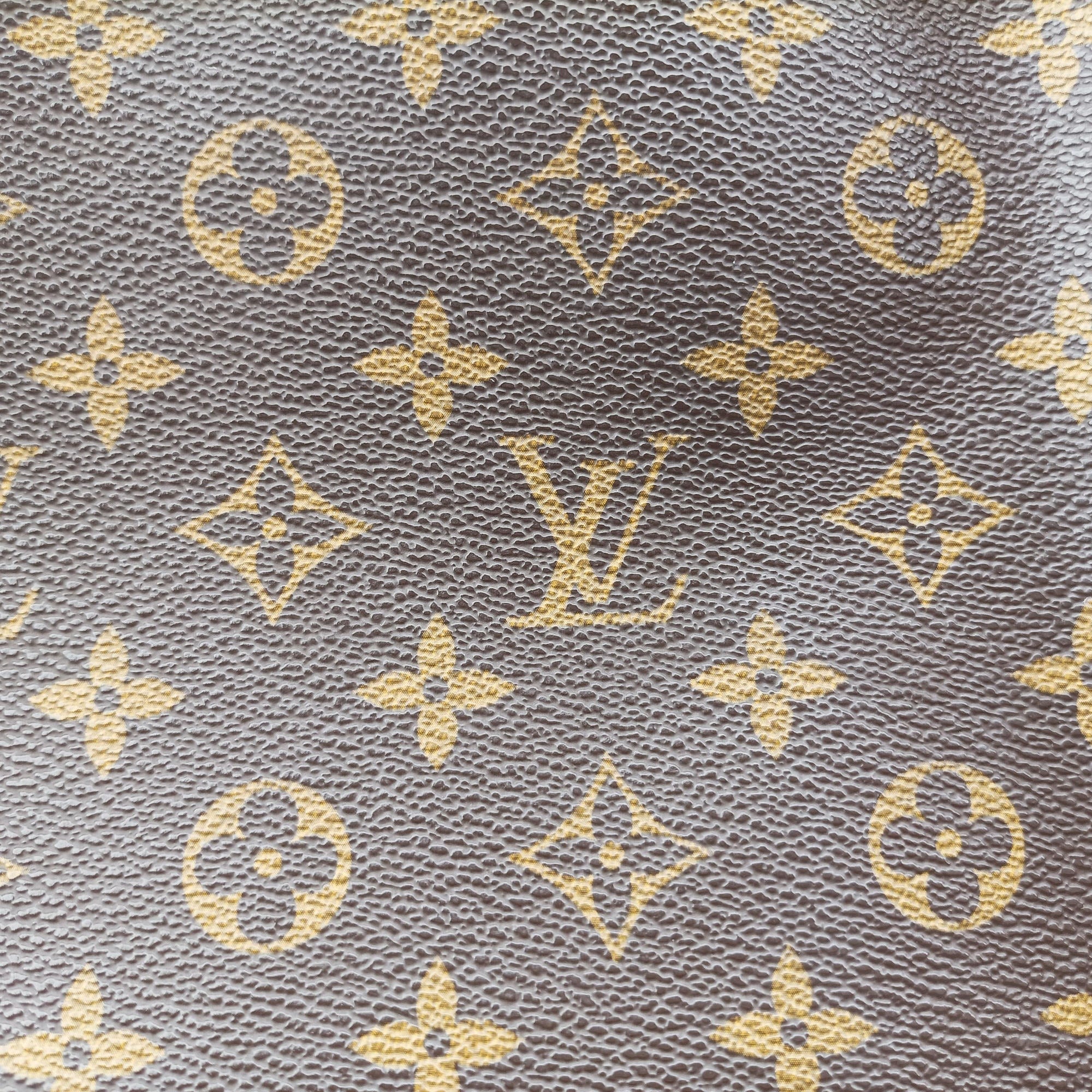 Secondhand Louis Vuitton Noe Brown Monogram Canvas M42224 shoulderbag | stylenewstar