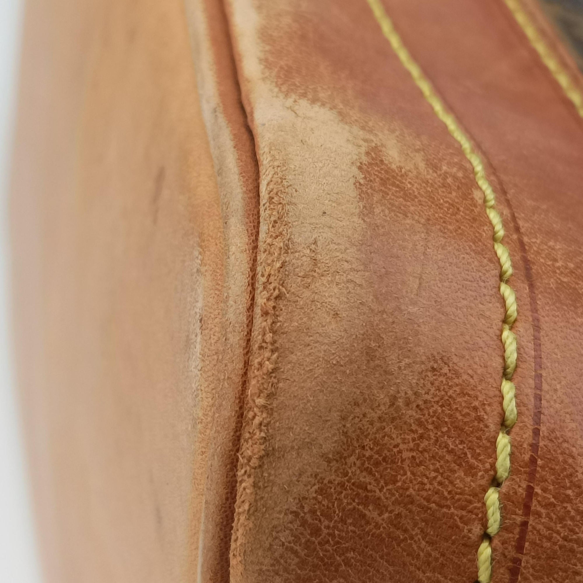 Secondhand Louis Vuitton Noe Brown Monogram Canvas M42224 shoulderbag | stylenewstar