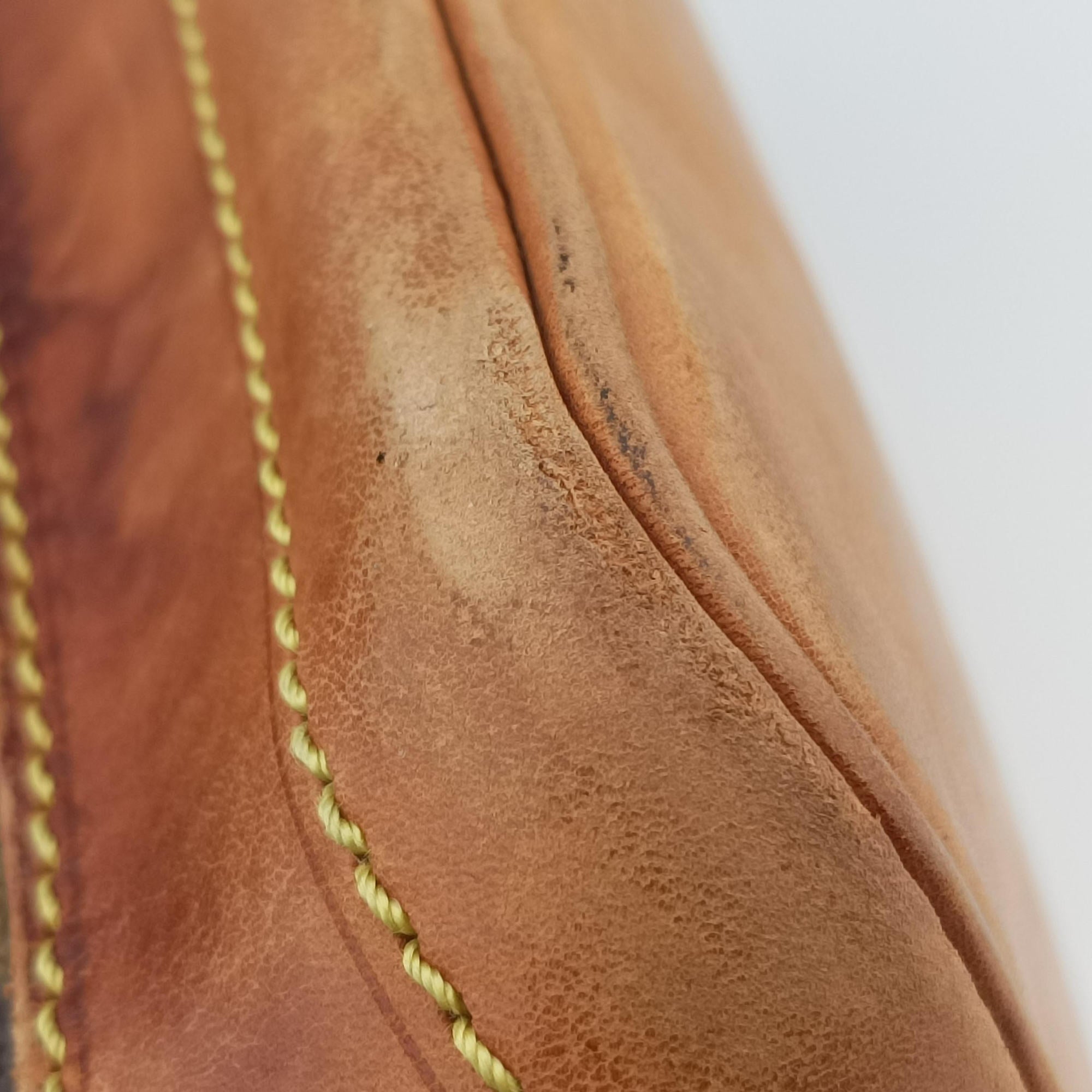 Secondhand Louis Vuitton Noe Brown Monogram Canvas M42224 shoulderbag | stylenewstar