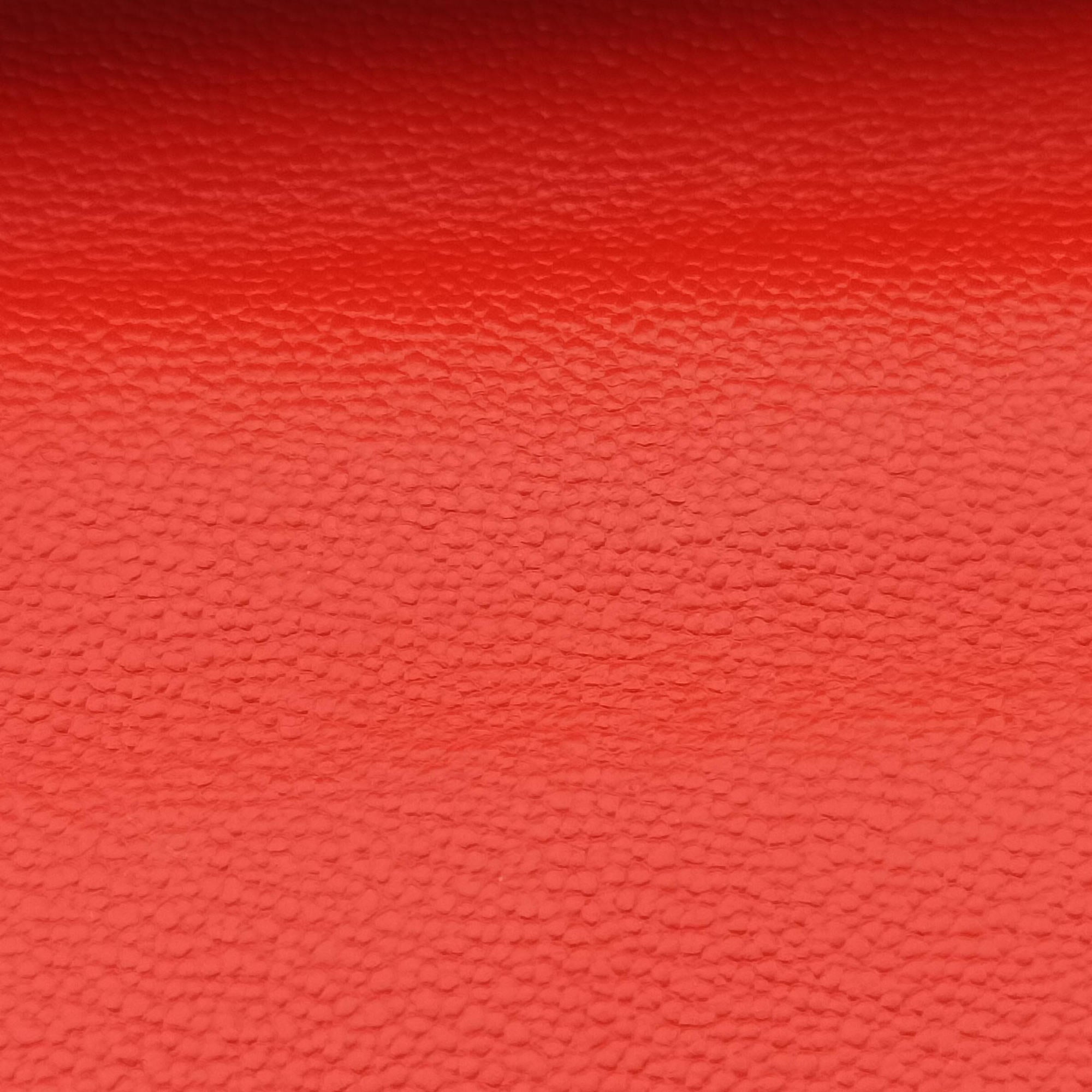 Vintage Delvaux Simplissime City PM Orange red leather  shoulderbag | stylenewstar