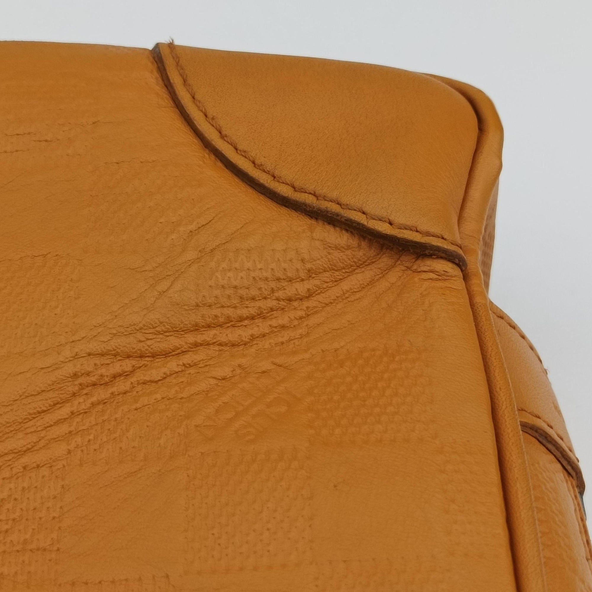 Vintage Louis Vuitton Porte Documents Voyage SOLAR Damier Infini N41218 handbag | stylenewstar