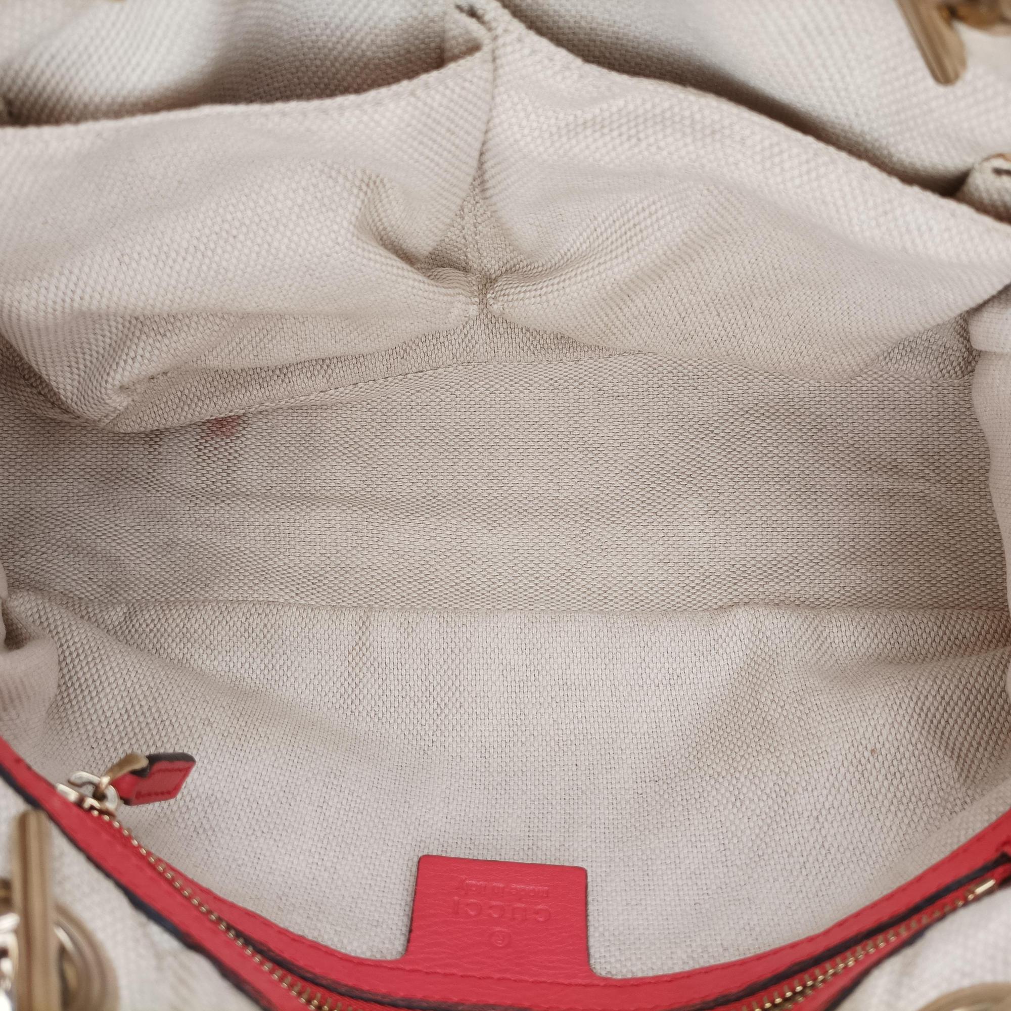 Vintage Gucci Soho Orange Leather 308983 shoulderbag | stylenewstar