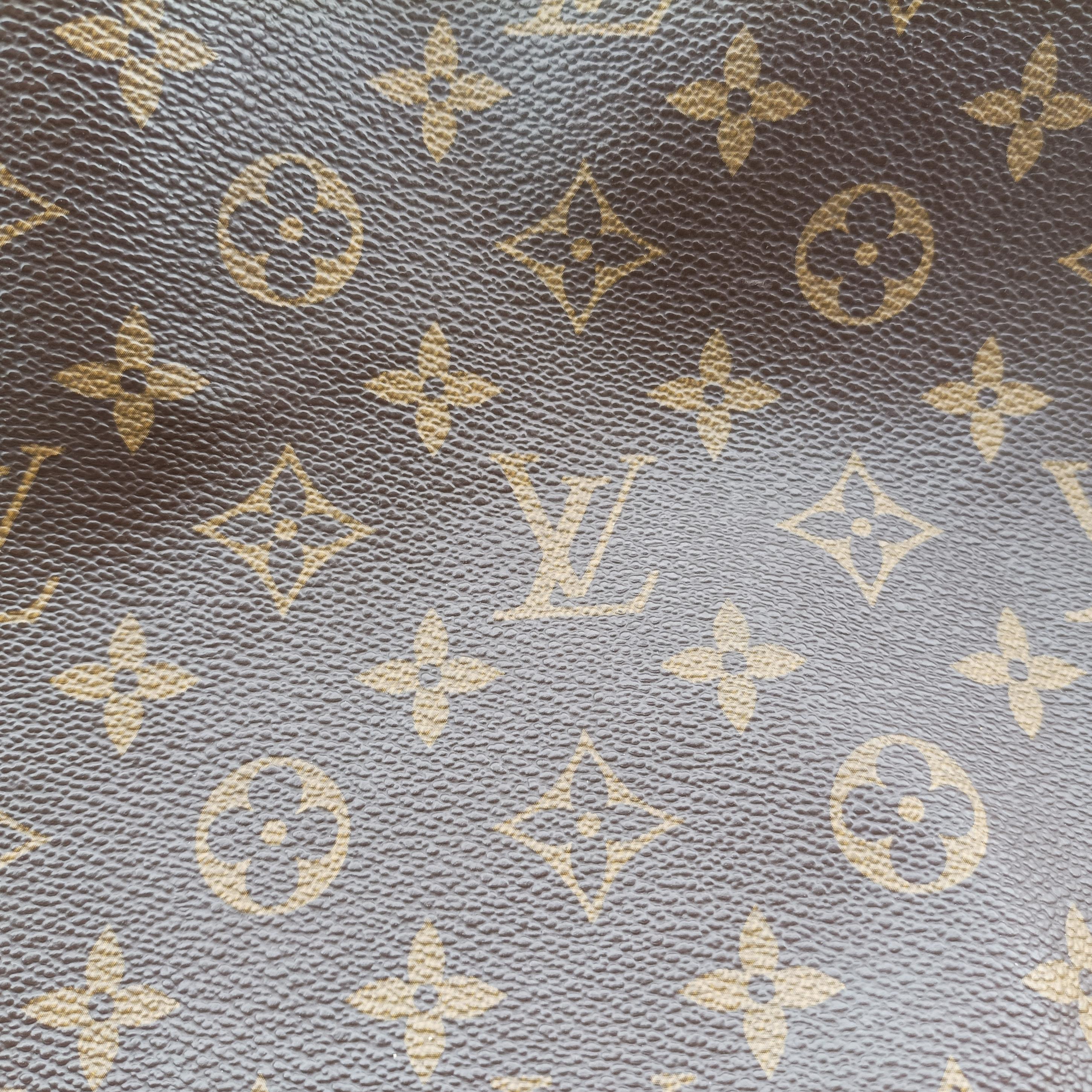 Vintage Louis Vuitton Petit Noe Brown Monogram Canvas M42226 shoulderbag | stylenewstar