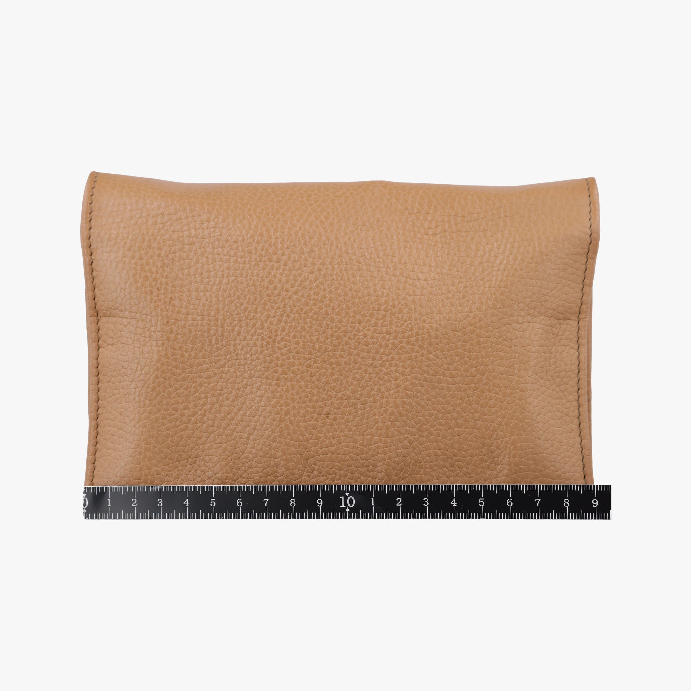 Secondhand Gucci Soho beige Leather 598211 shoulderbag | stylenewstar