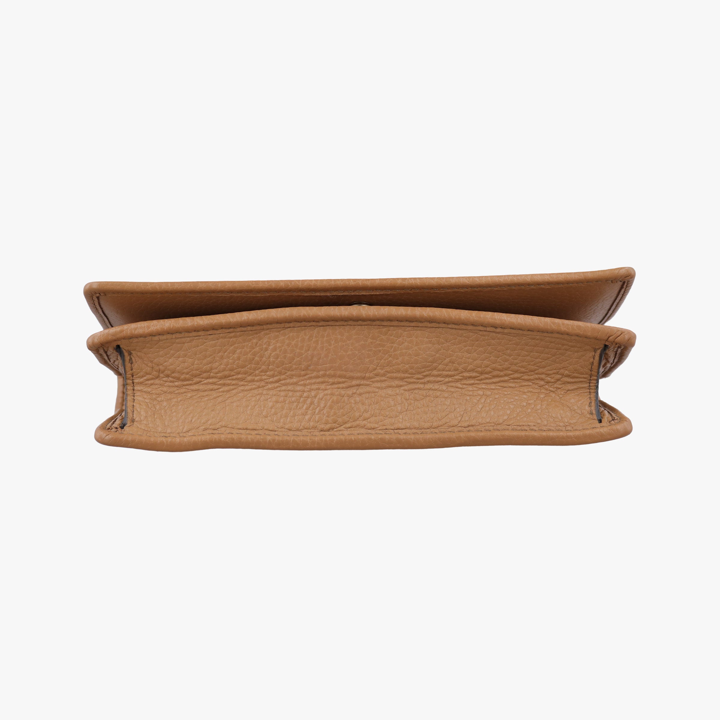 Secondhand Gucci Soho beige Leather 598211 shoulderbag | stylenewstar