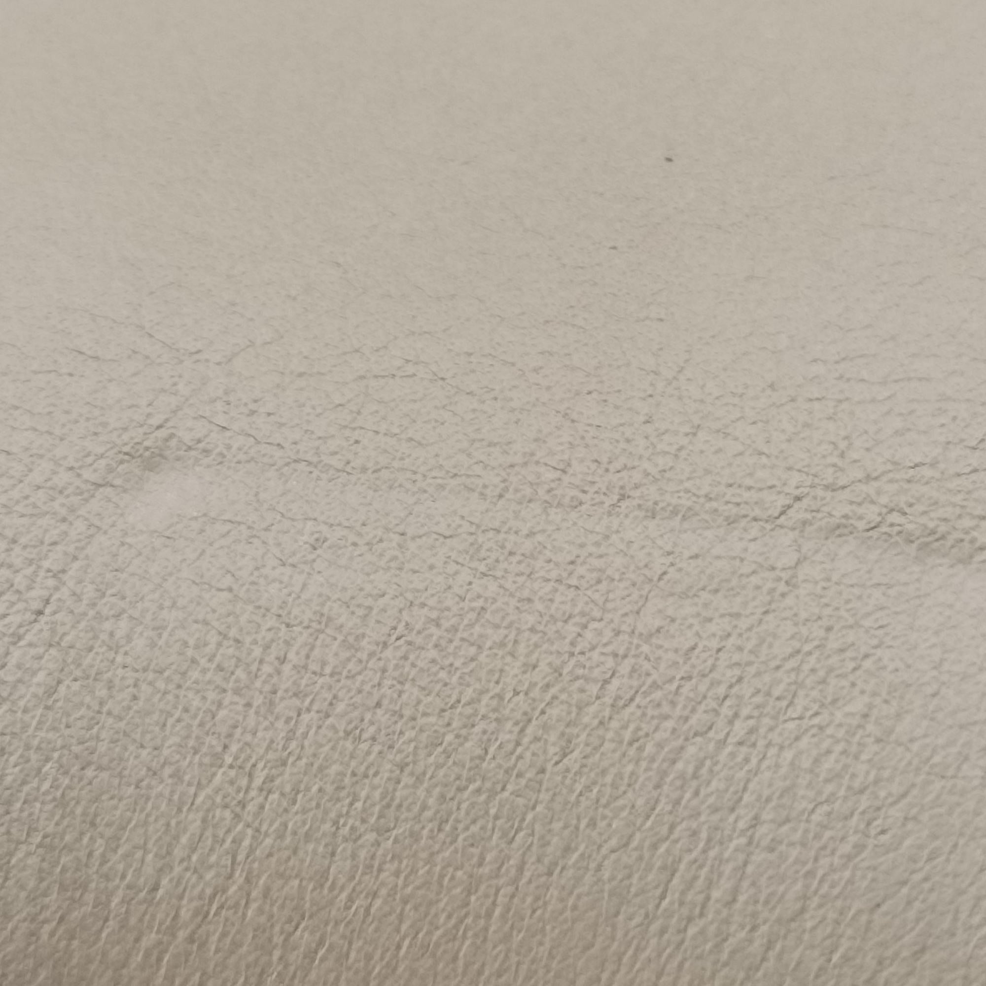 Pre-owned Chloe FAYE Grey Suede × leather  shoulderbag | stylenewstar