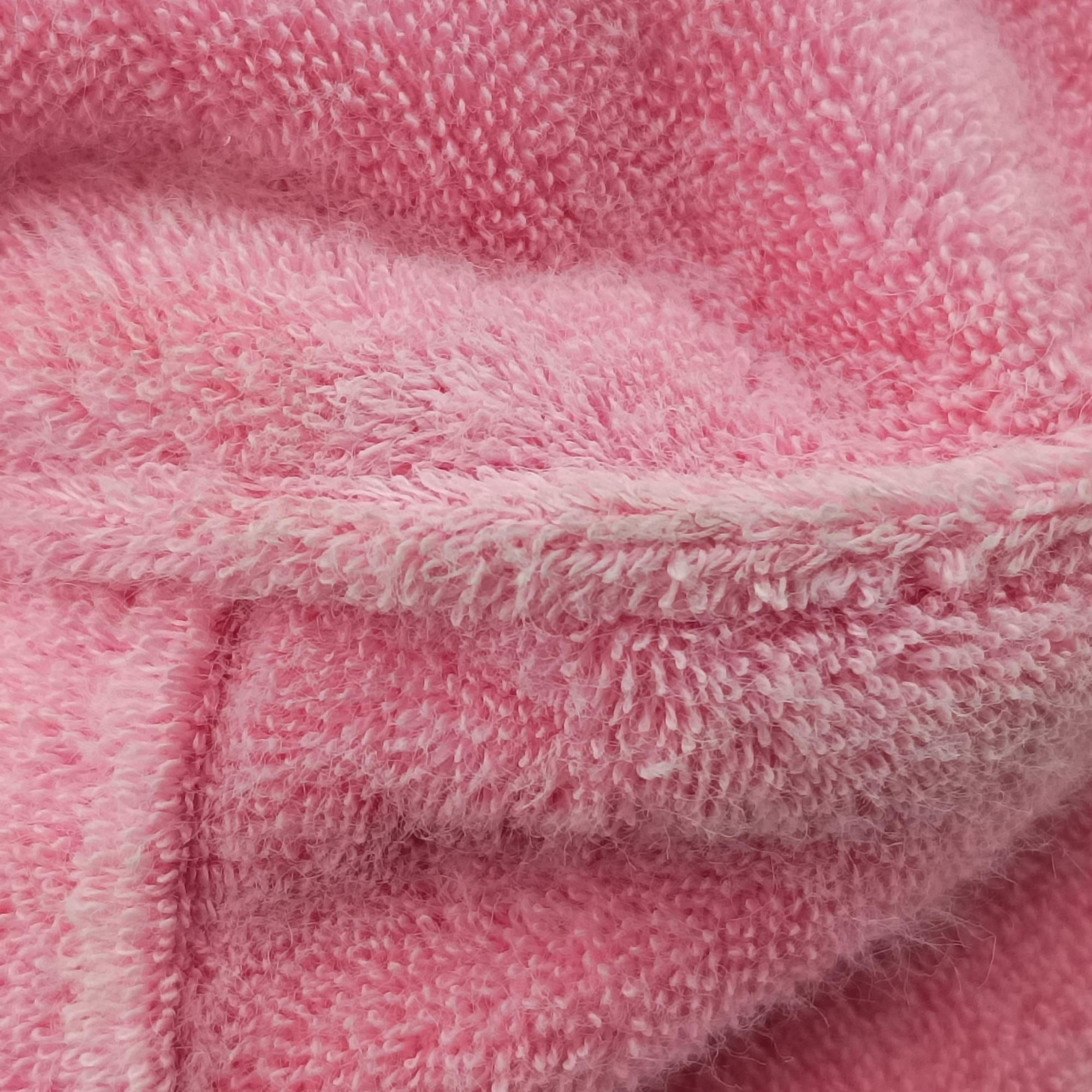 Pre-owned Balenciaga Le Cagole mini Pink Pile Fabric  shoulderbag | stylenewstar