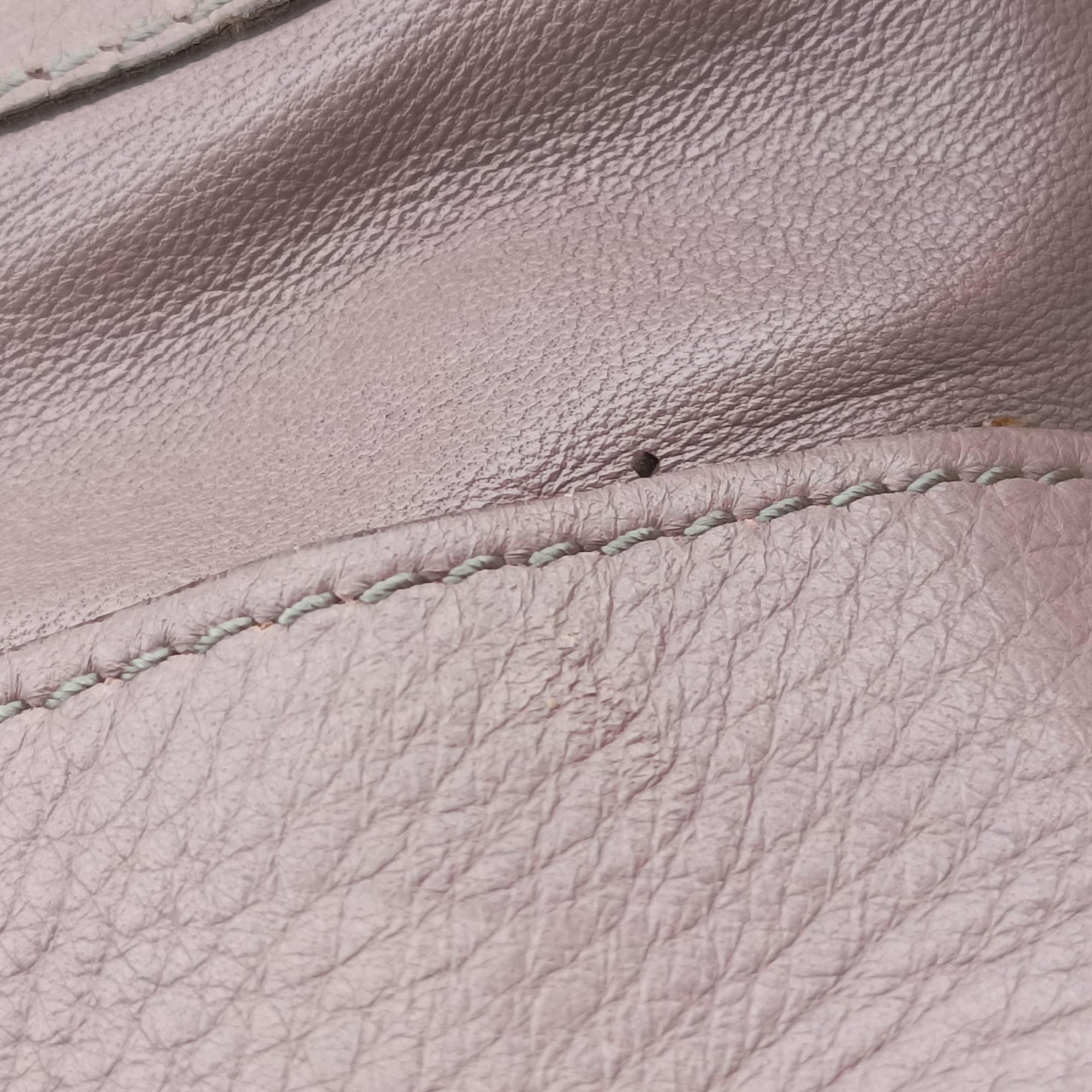 Pre-owned Gucci python hobo purple snakeskin 232942 shoulderbag | stylenewstar