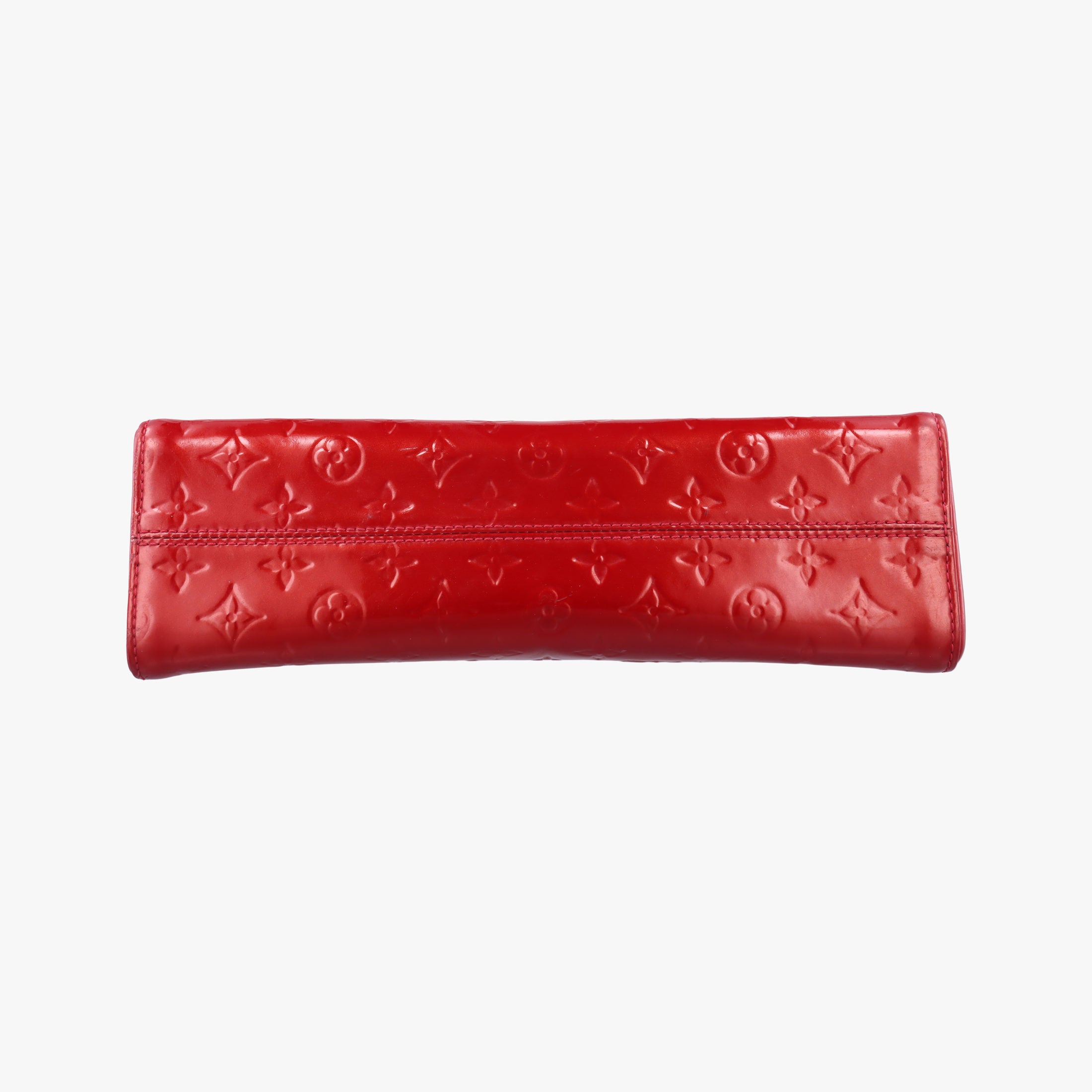 Pre-owned Louis Vuitton Roxbury Drive Pomme d'Amour Vernis M91987 shoulderbag | stylenewstar