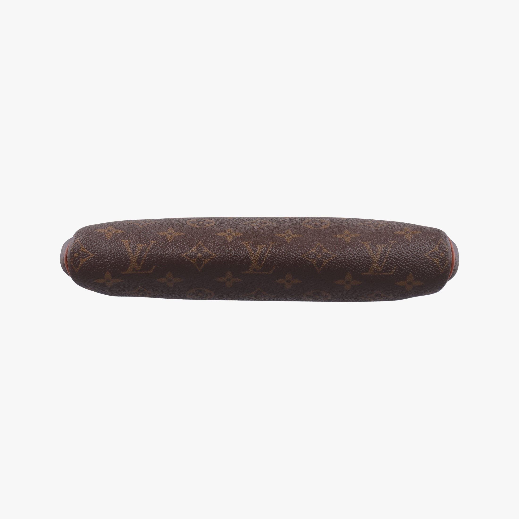 Secondhand Louis Vuitton EVA brown Monogram Canvas M95567 shoulderbag | stylenewstar