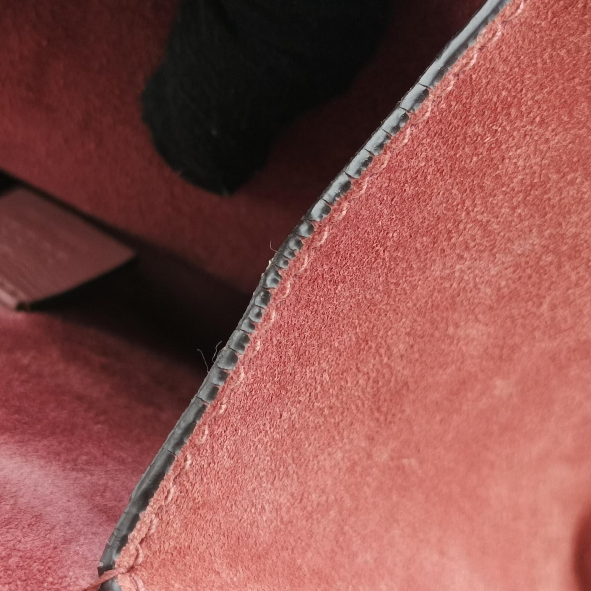 Secondhand Gucci Dionysus beige×red×multicolor PVC coated canvas × suede 421970 shoulderbag | stylenewstar