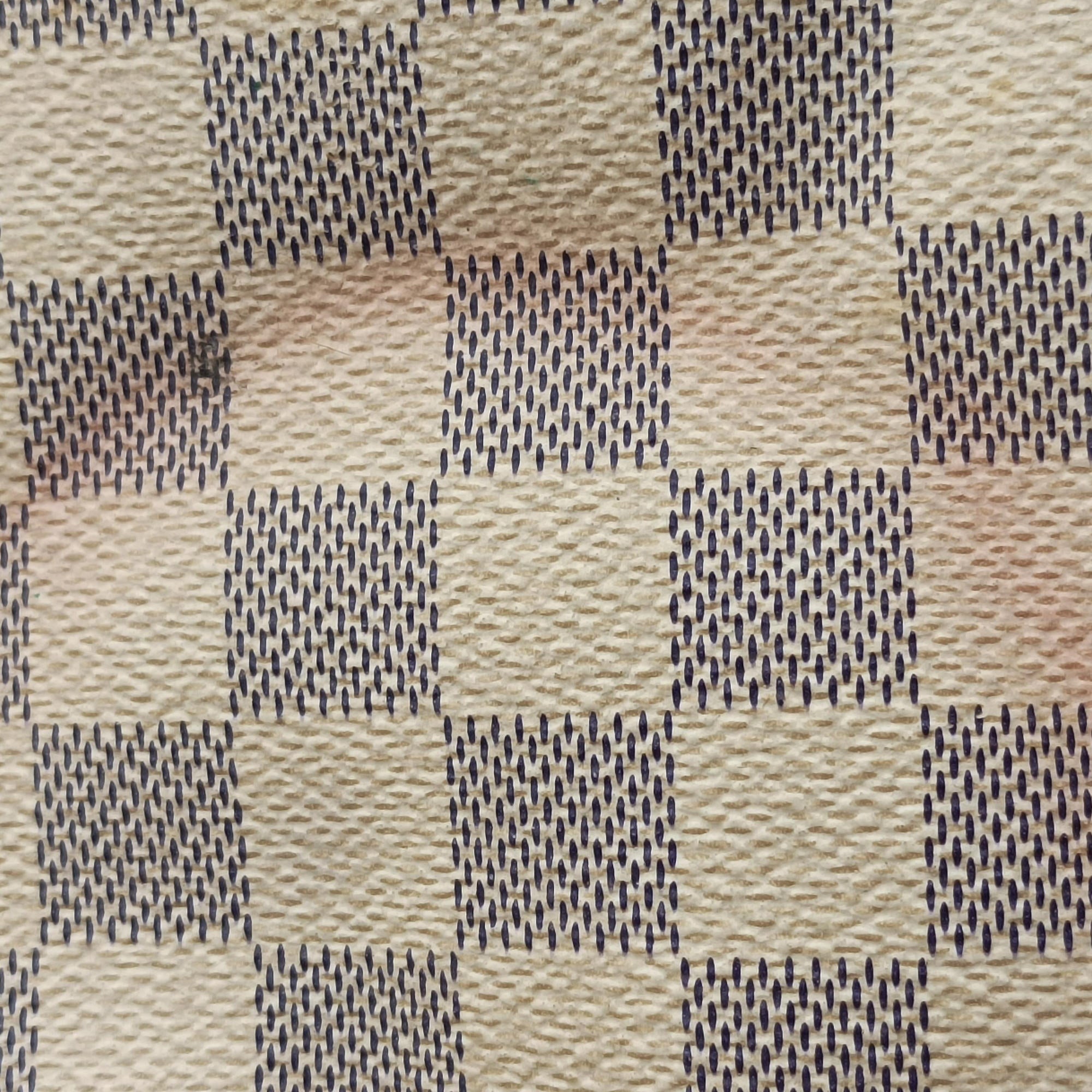 Secondhand Louis Vuitton Speedy 30 AZUR Damier Canvas N41533 handbag | stylenewstar