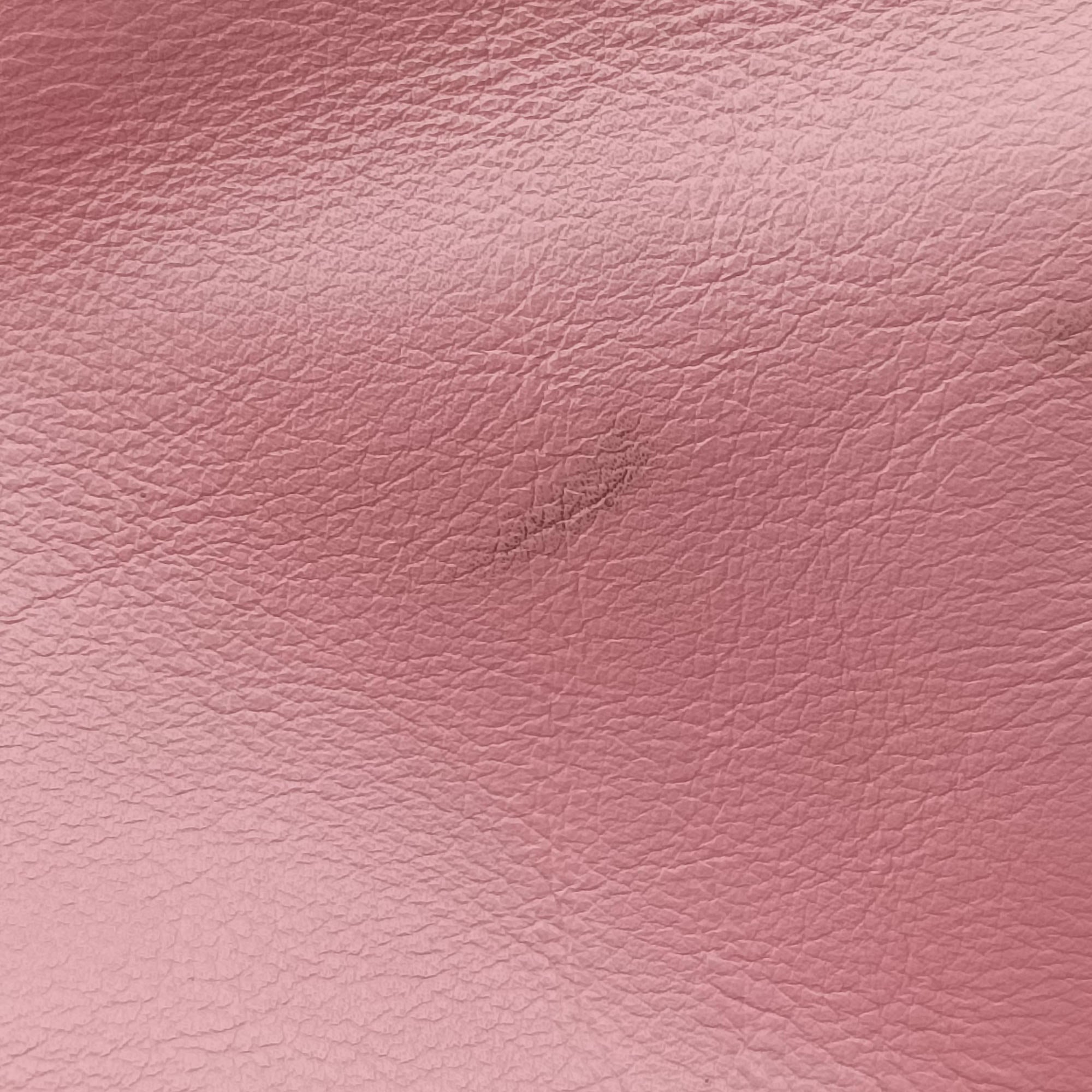 Pre-owned Valentino Rockstud Pink leather  shoulderbag | stylenewstar