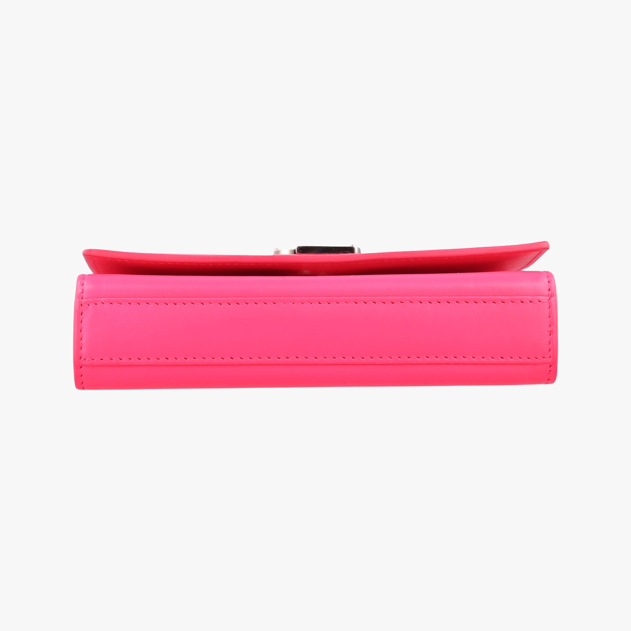 Secondhand Yves Saint Laurent KATE Pink Leather 344620 shoulderbag | stylenewstar