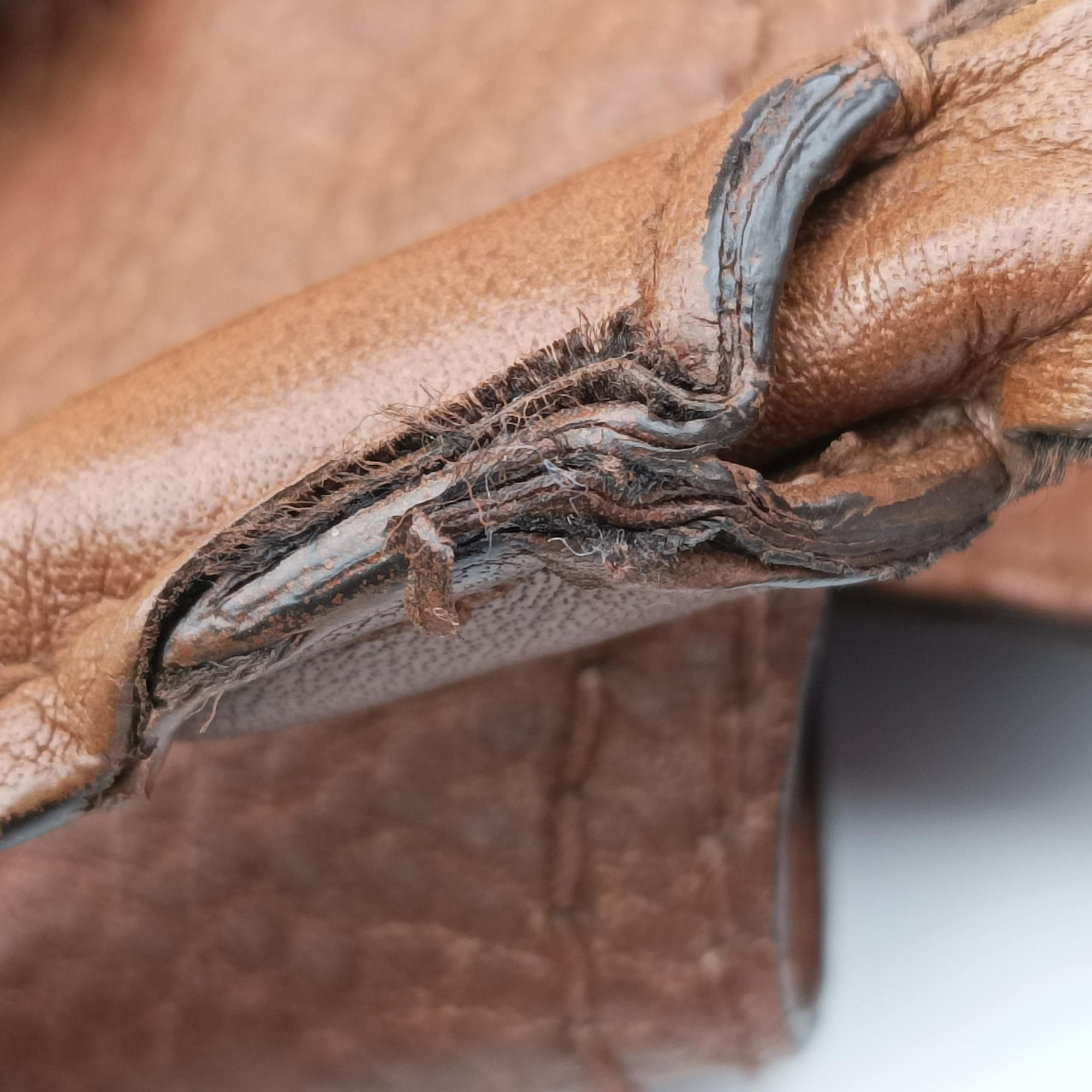 Vintage Gucci Guccissima New Pelham horsebit Brown canvas×leather 223958 handbag | stylenewstar