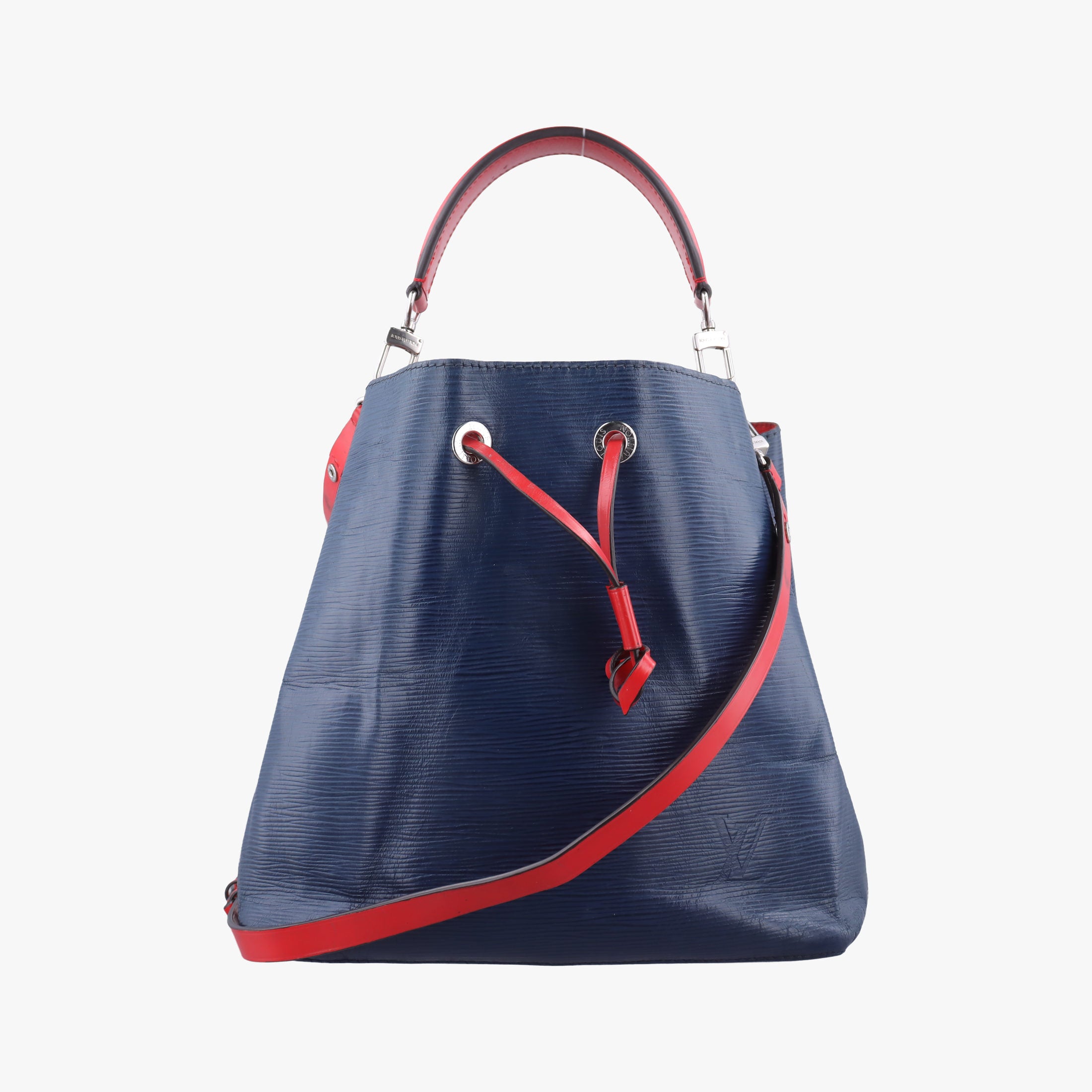 Pre-owned Louis Vuitton NeoNoe INDIGO Epi M54367 shoulderbag | stylenewstar