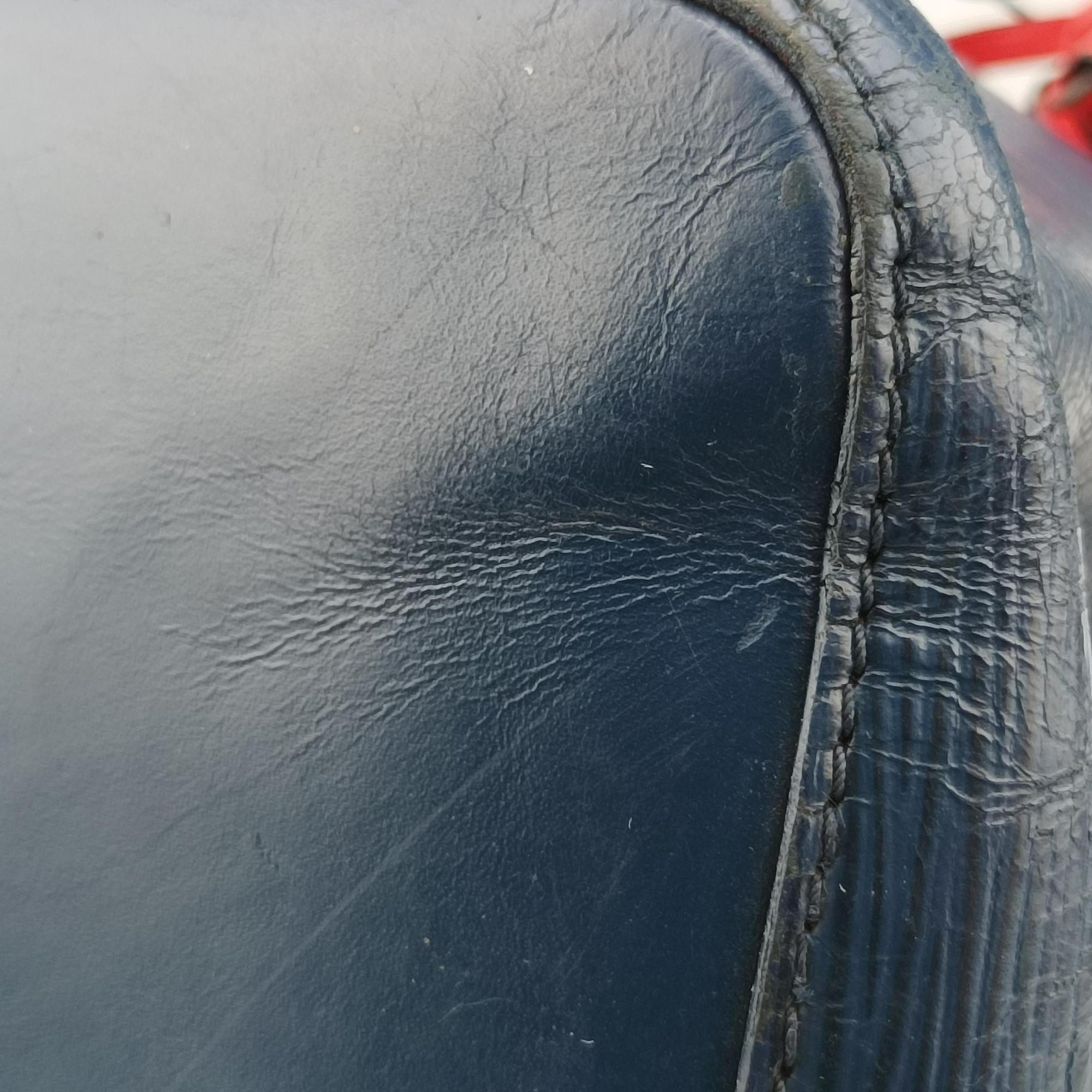 Pre-owned Louis Vuitton NeoNoe INDIGO Epi M54367 shoulderbag | stylenewstar