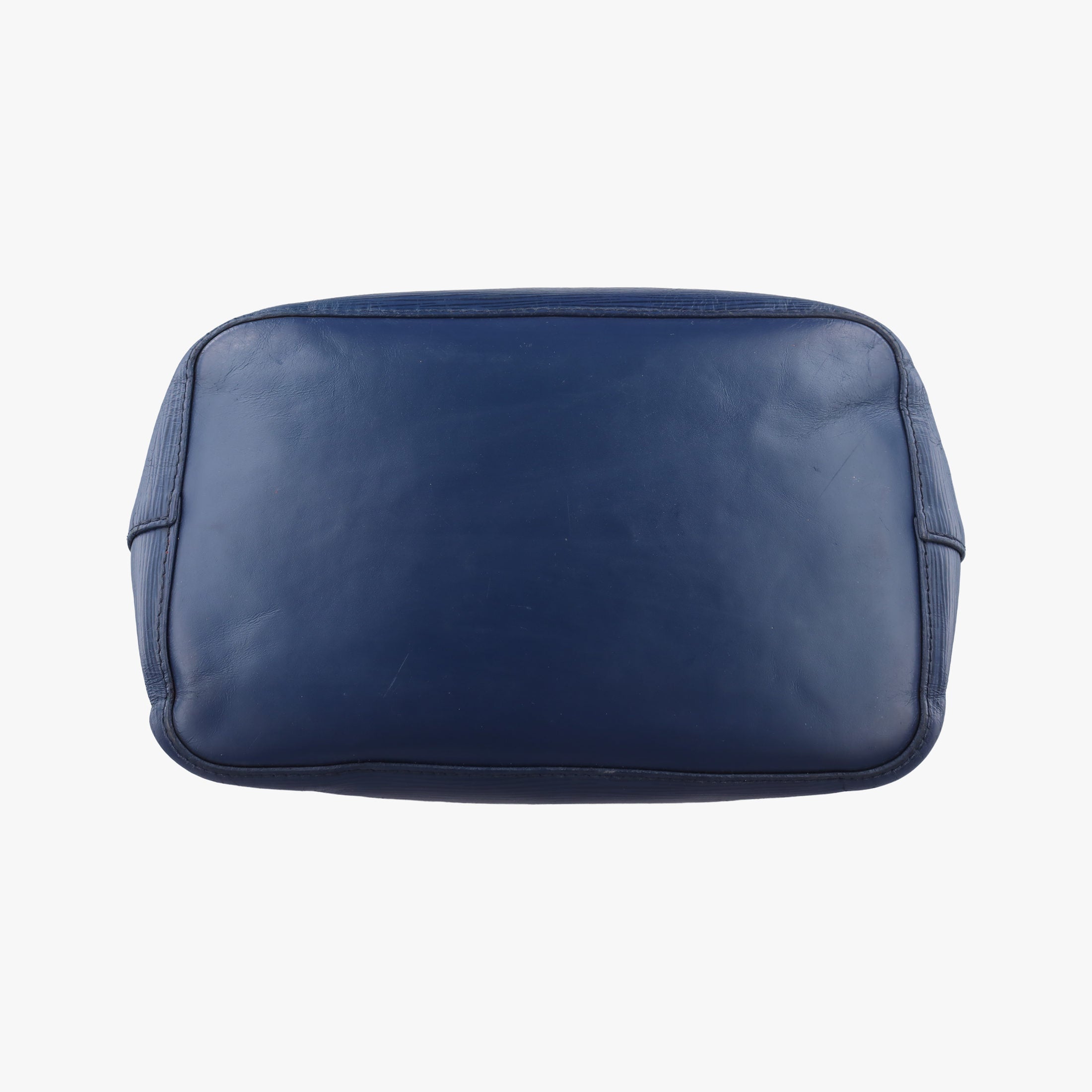 Pre-owned Louis Vuitton NeoNoe INDIGO Epi M54367 shoulderbag | stylenewstar