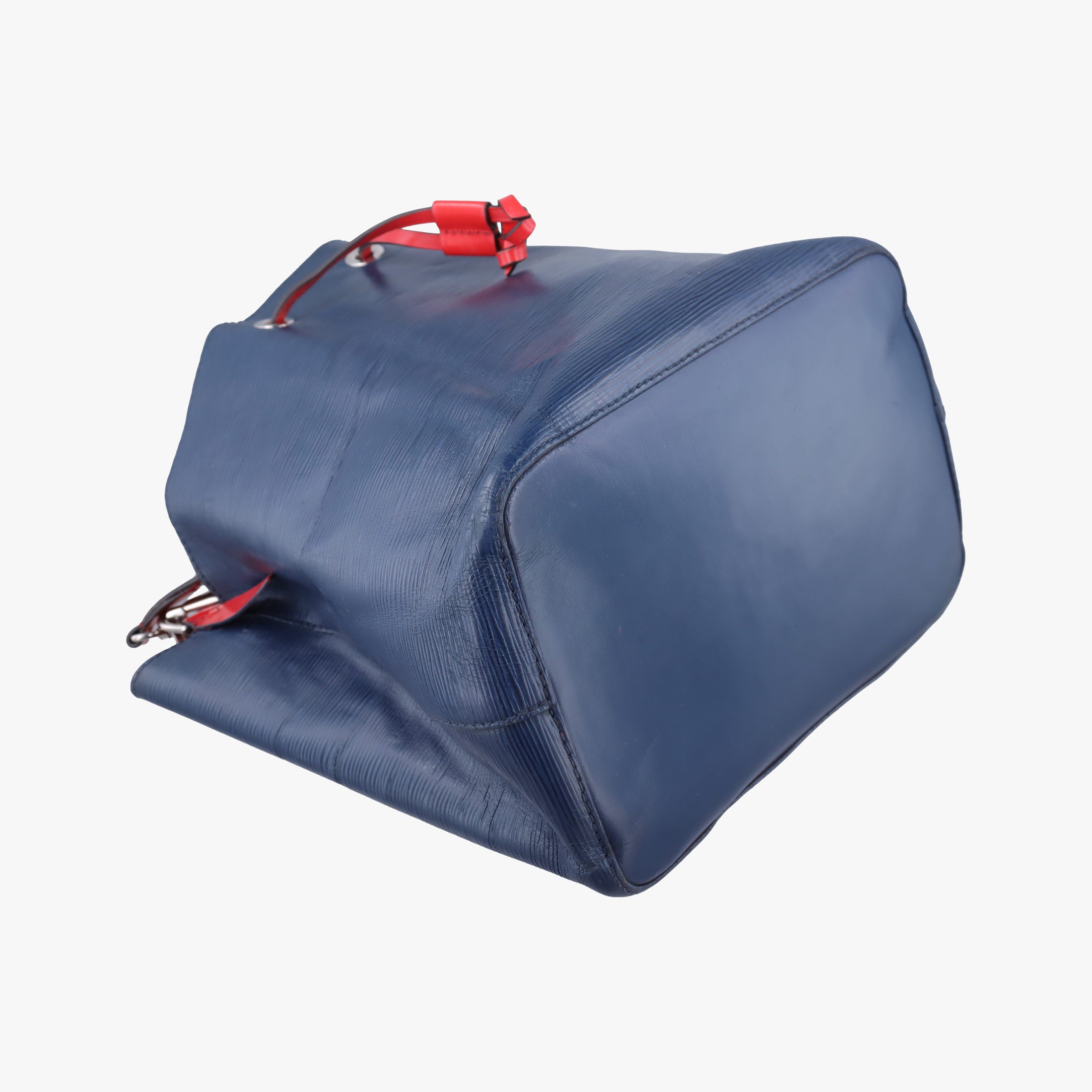 Pre-owned Louis Vuitton NeoNoe INDIGO Epi M54367 shoulderbag | stylenewstar