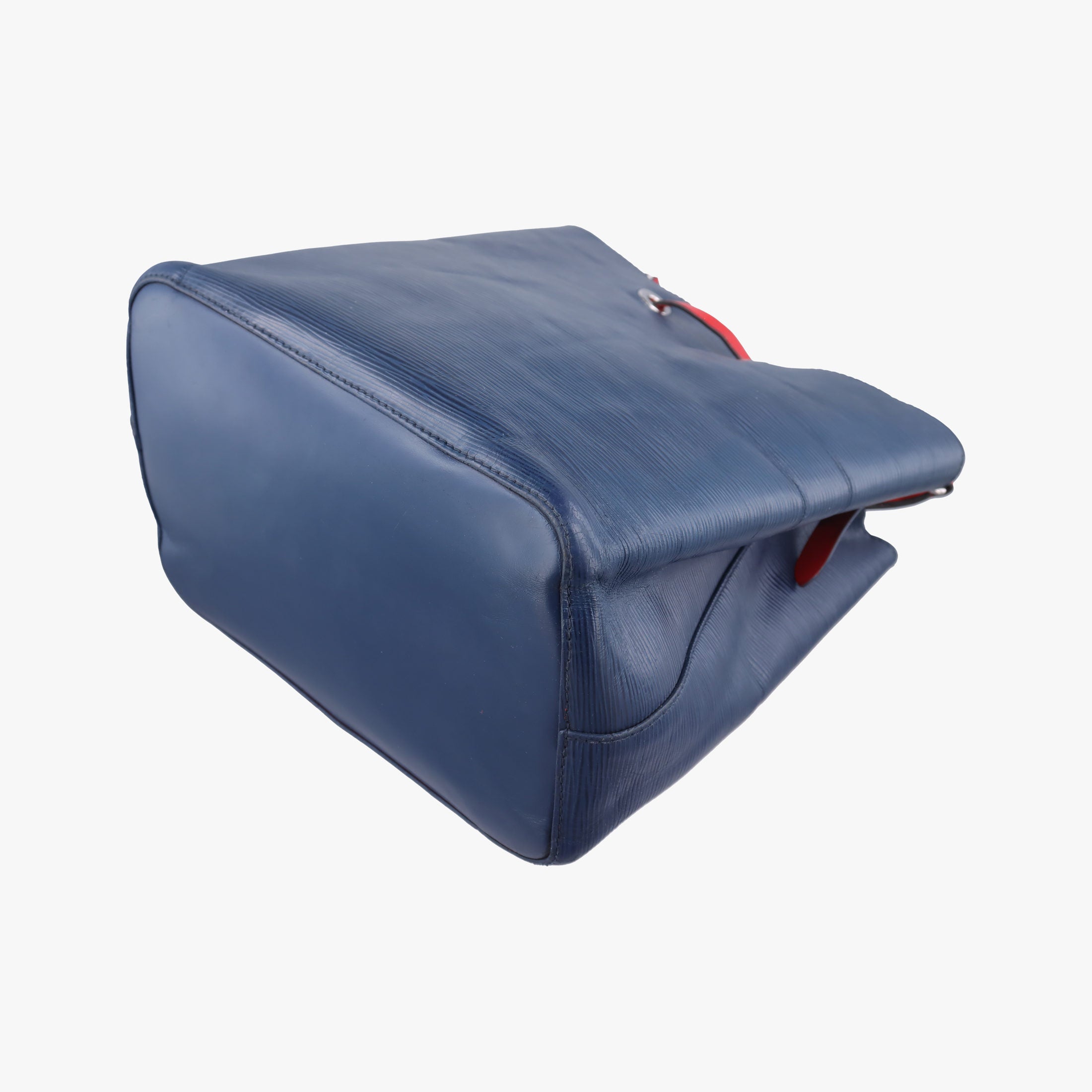 Pre-owned Louis Vuitton NeoNoe INDIGO Epi M54367 shoulderbag | stylenewstar