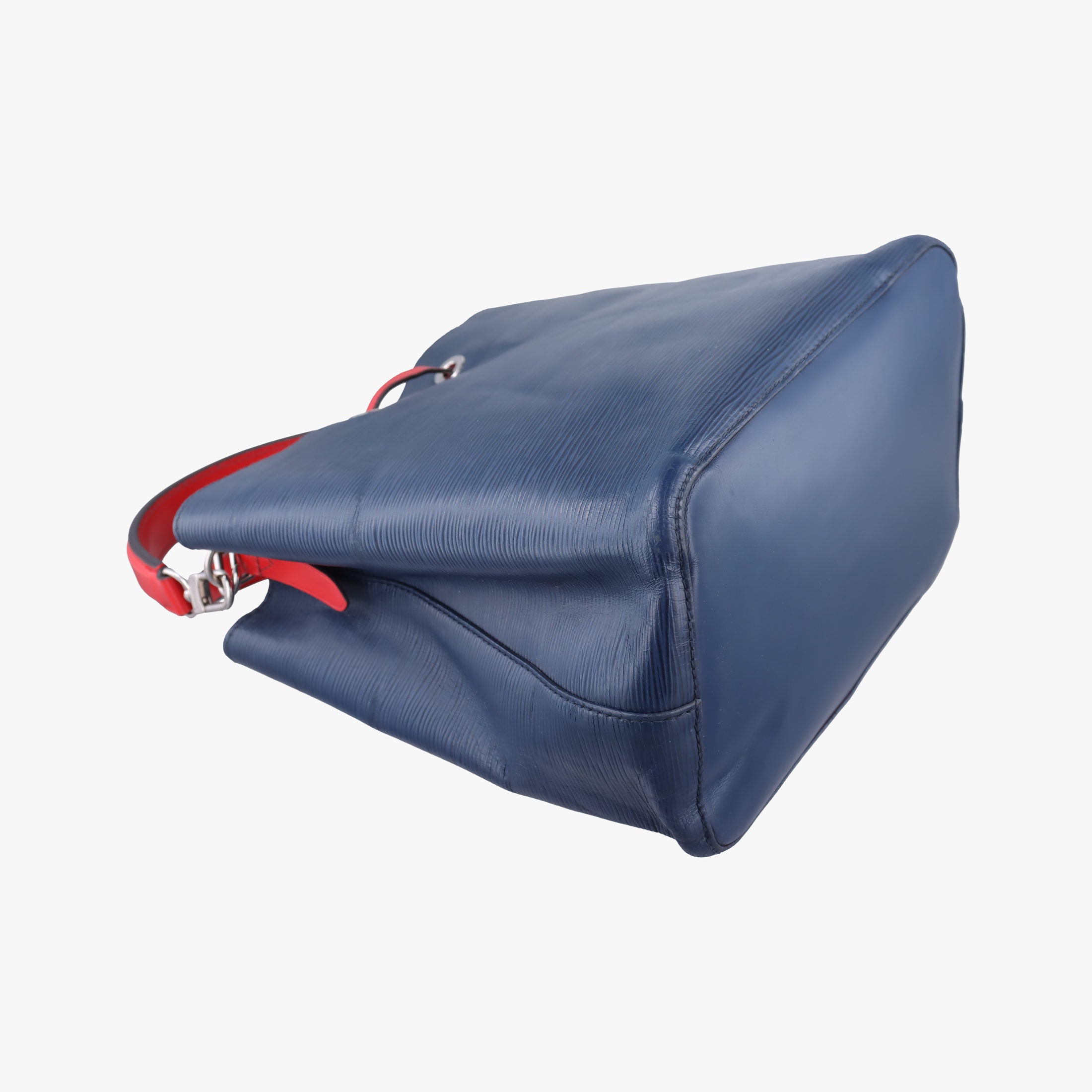 Pre-owned Louis Vuitton NeoNoe INDIGO Epi M54367 shoulderbag | stylenewstar