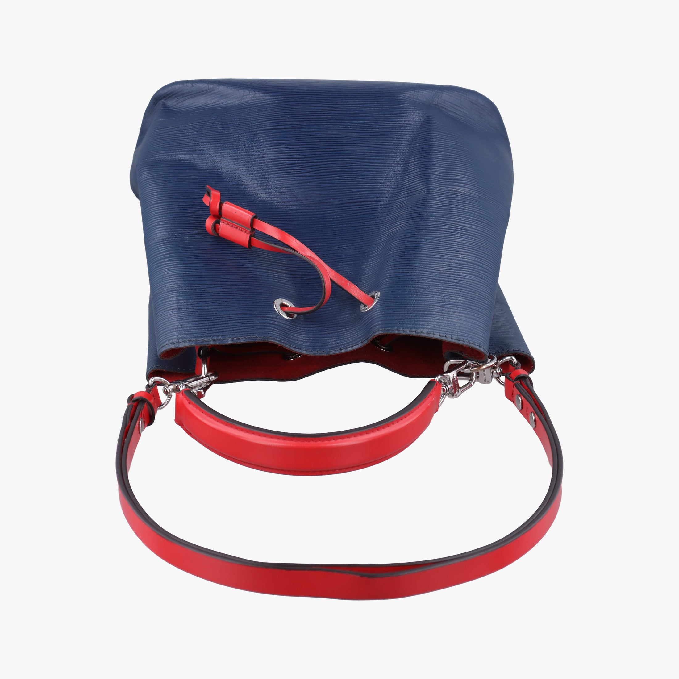 Pre-owned Louis Vuitton NeoNoe INDIGO Epi M54367 shoulderbag | stylenewstar