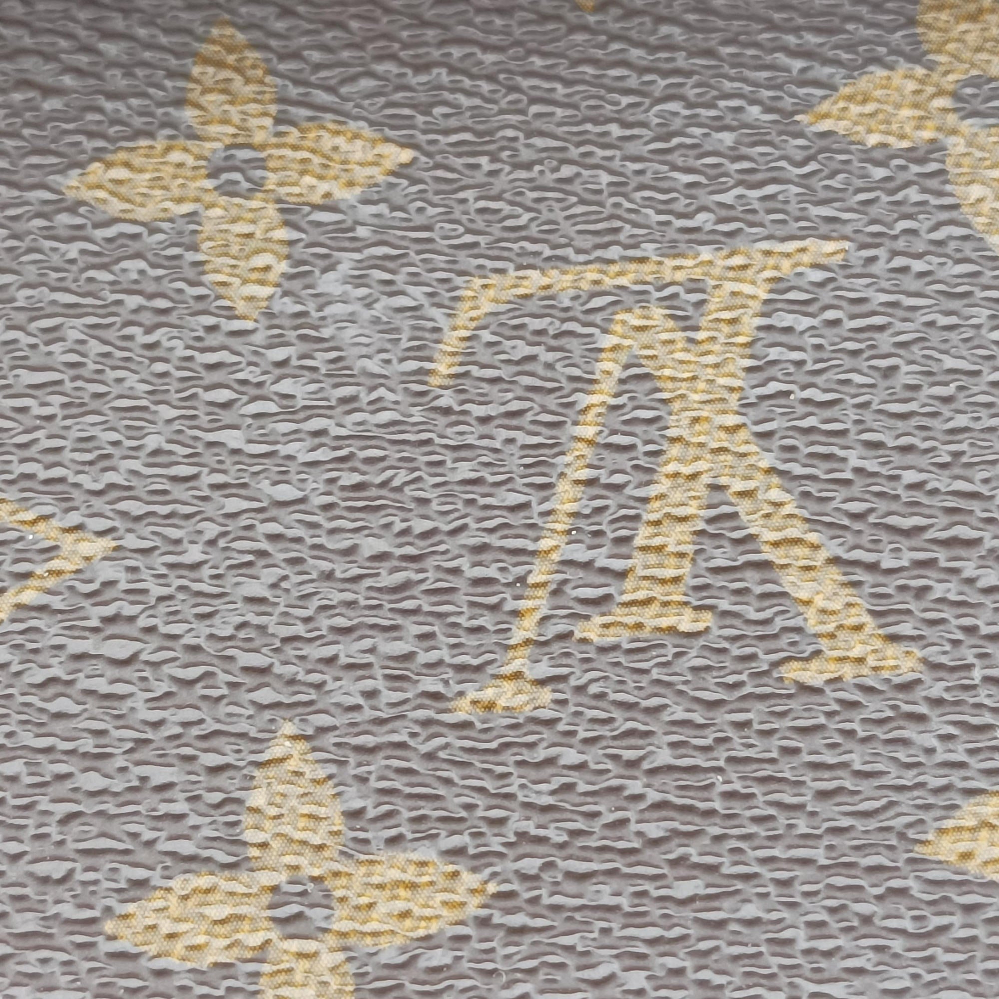 Secondhand Louis Vuitton Pochette Metis MM Brown Monogram Canvas M44875 shoulderbag | stylenewstar