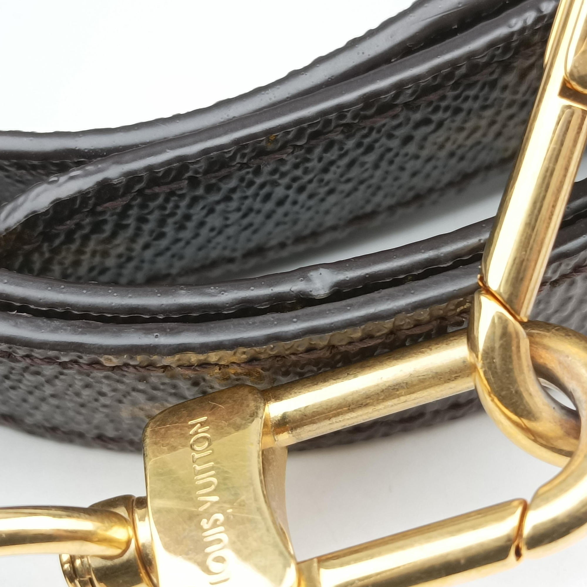 Secondhand Louis Vuitton Pochette Metis MM Brown Monogram Canvas M44875 shoulderbag | stylenewstar