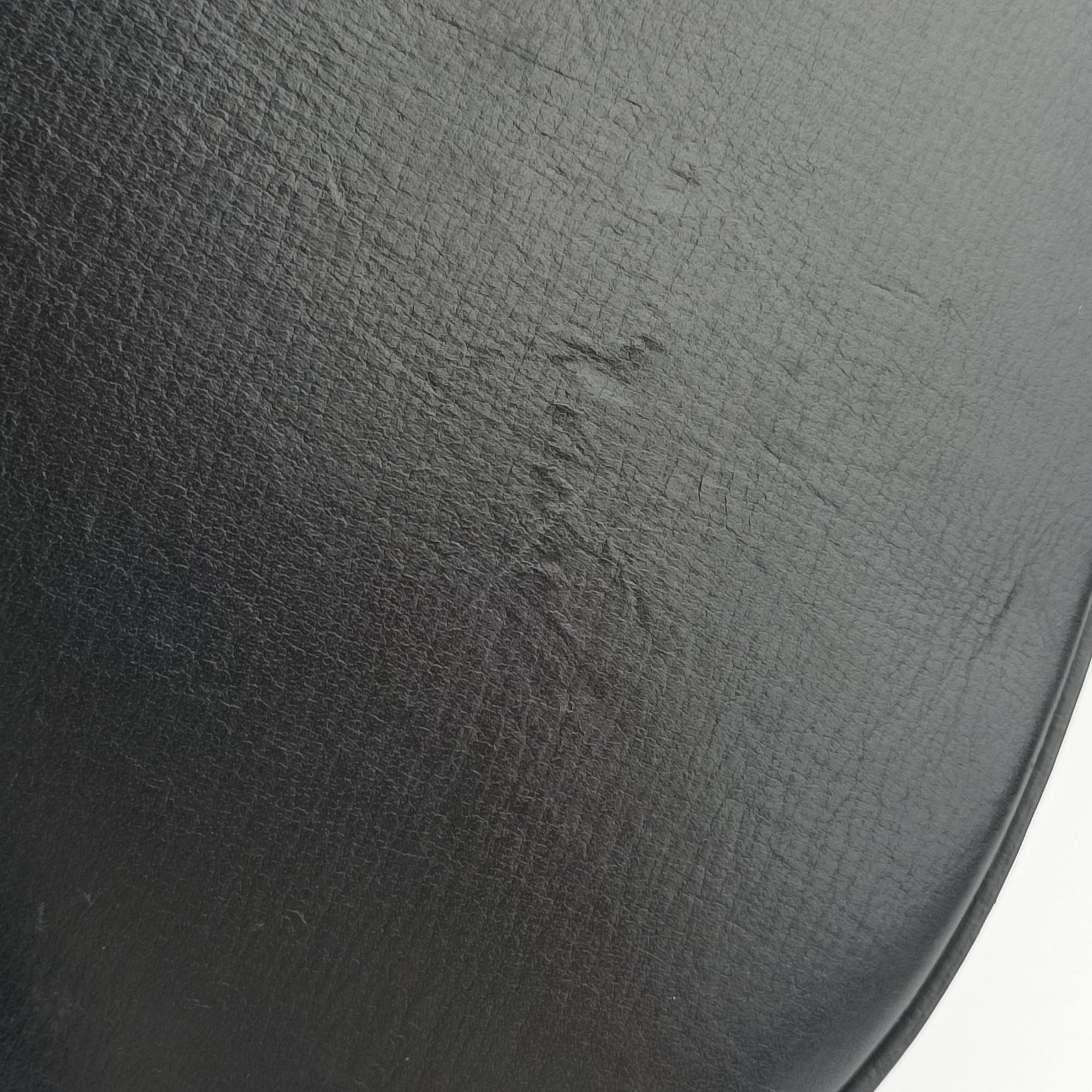 Pre-owned Givenchy Pandora Black Leather  shoulderbag | stylenewstar