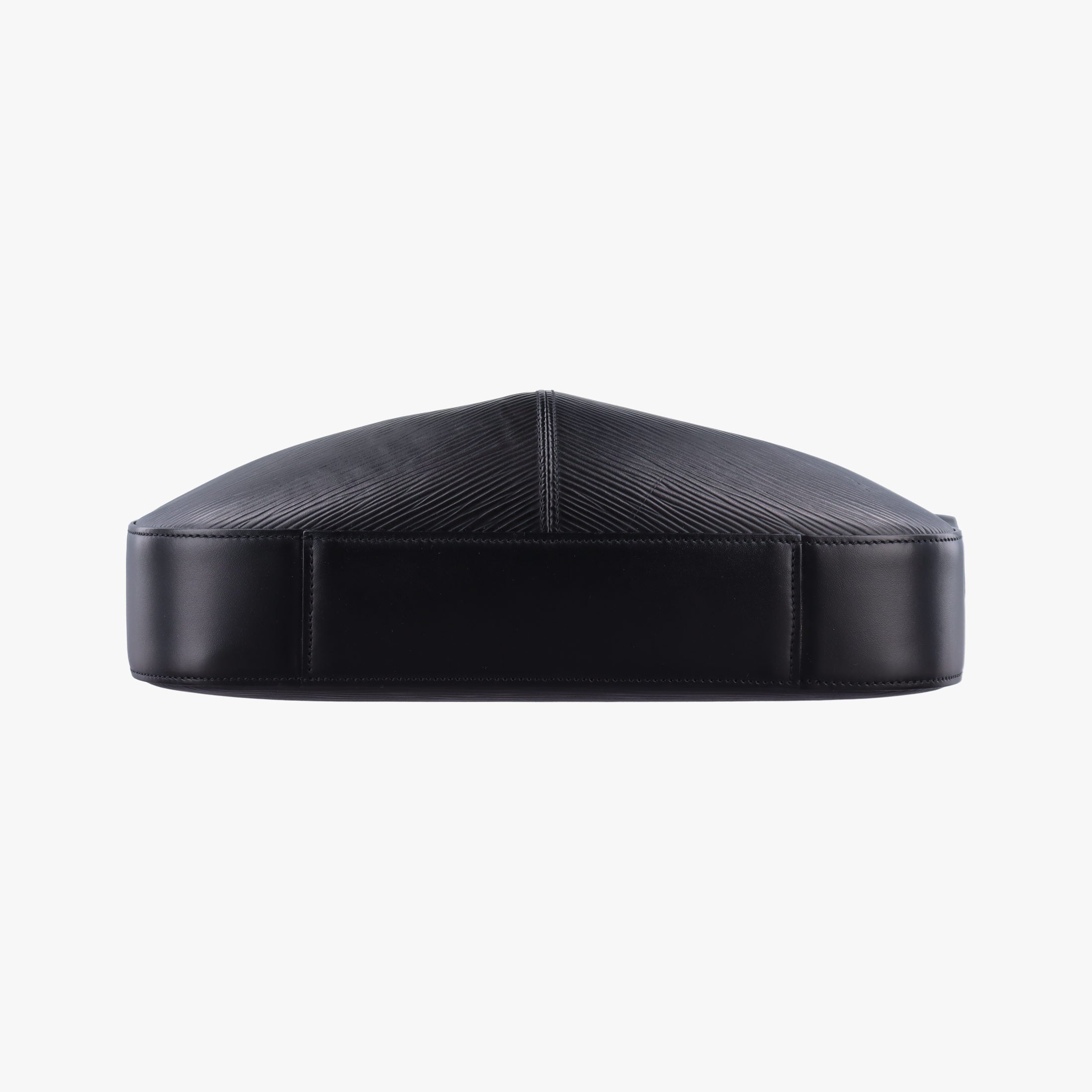 Pre-owned Louis Vuitton Reverie black epi M52162 shoulderbag | stylenewstar