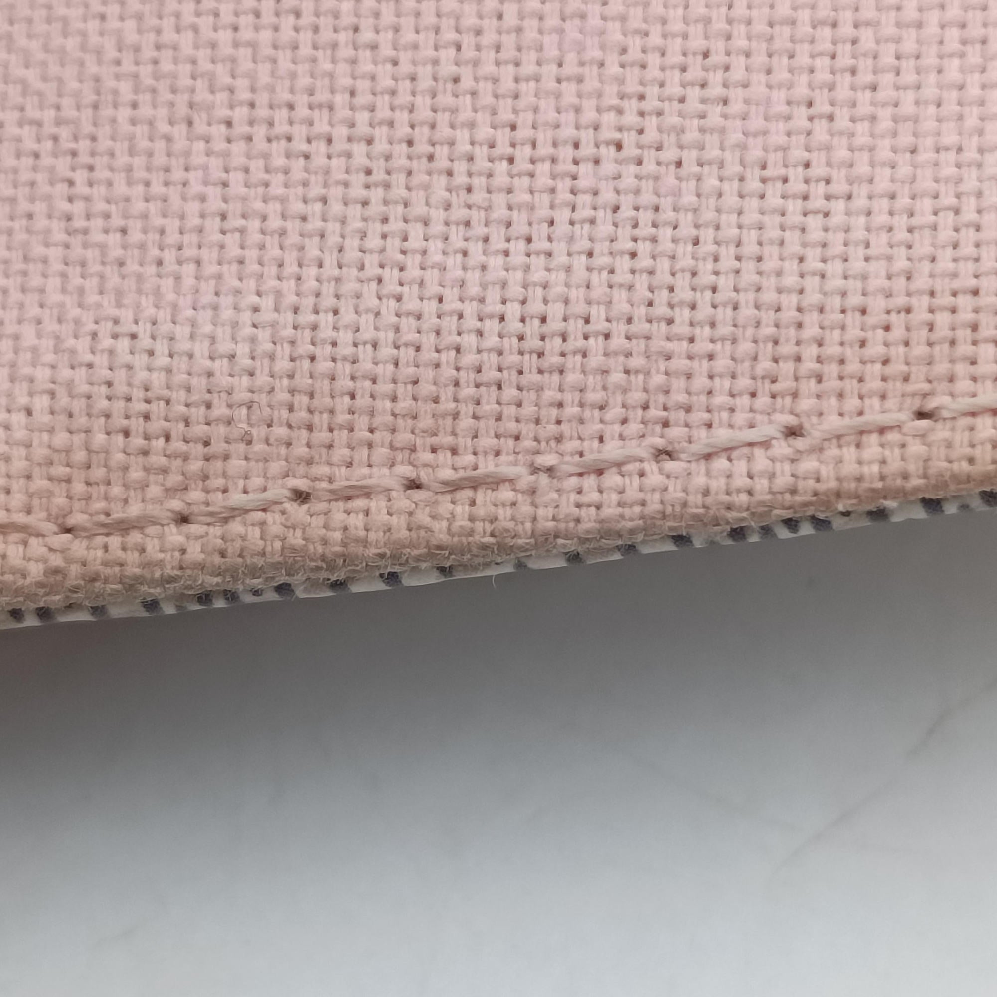Pre-owned Louis Vuitton CROISETTE Azur Damier Canvas N41581 shoulderbag | stylenewstar
